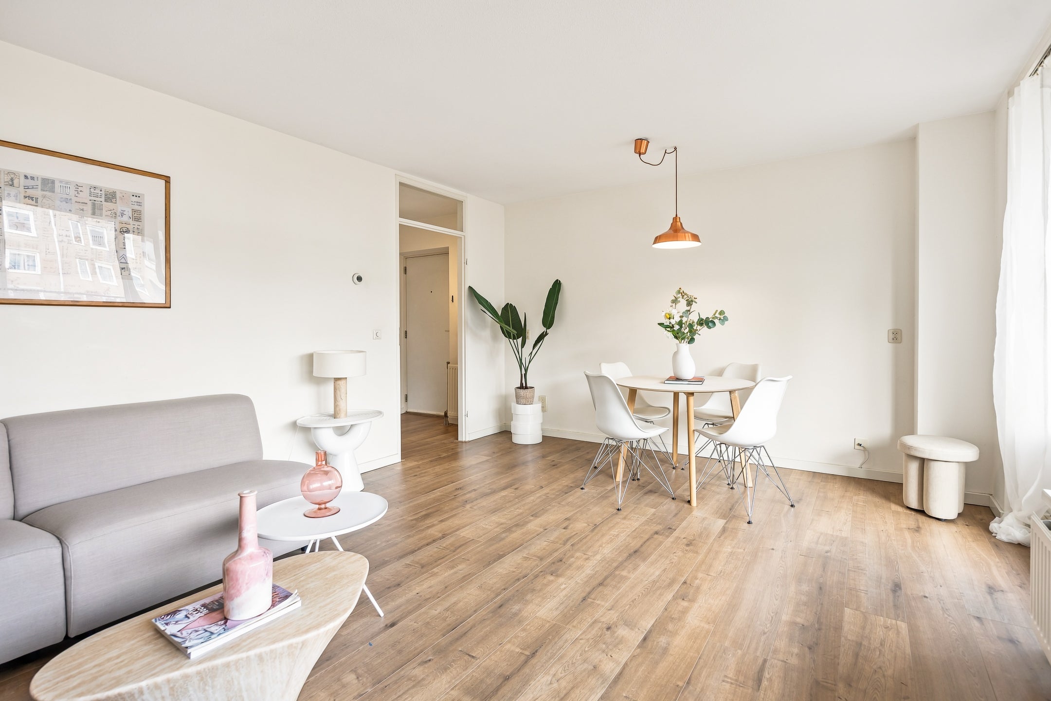 Appartement te koop: Dick Greinerstraat 42, Amsterdam
