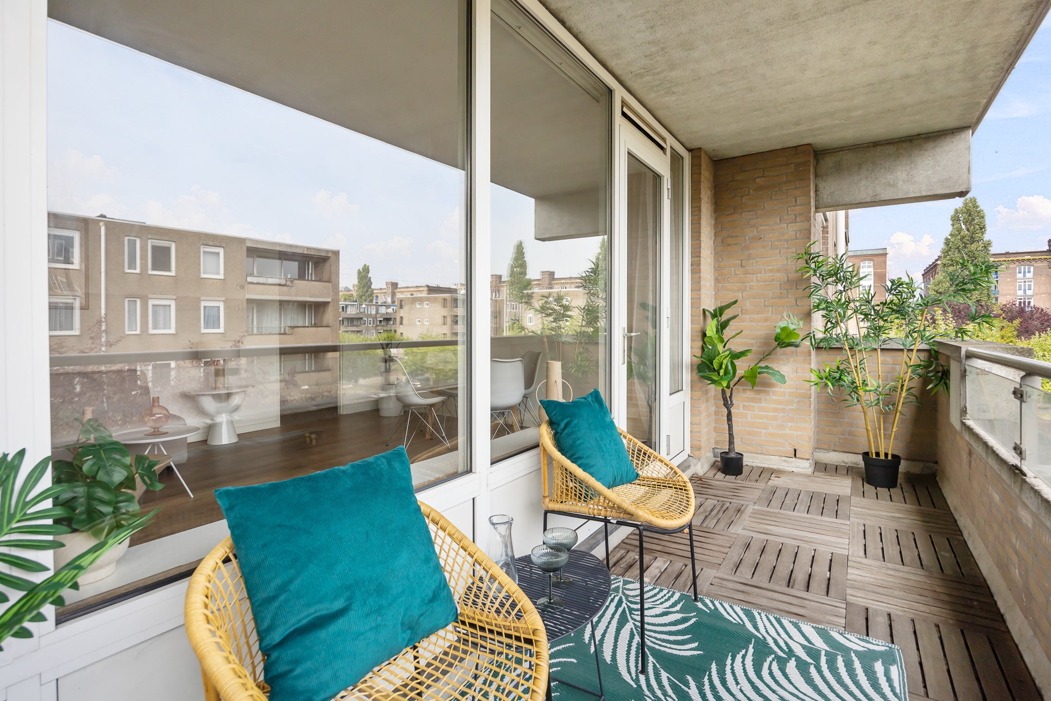 Appartement te koop: Dick Greinerstraat 42, Amsterdam