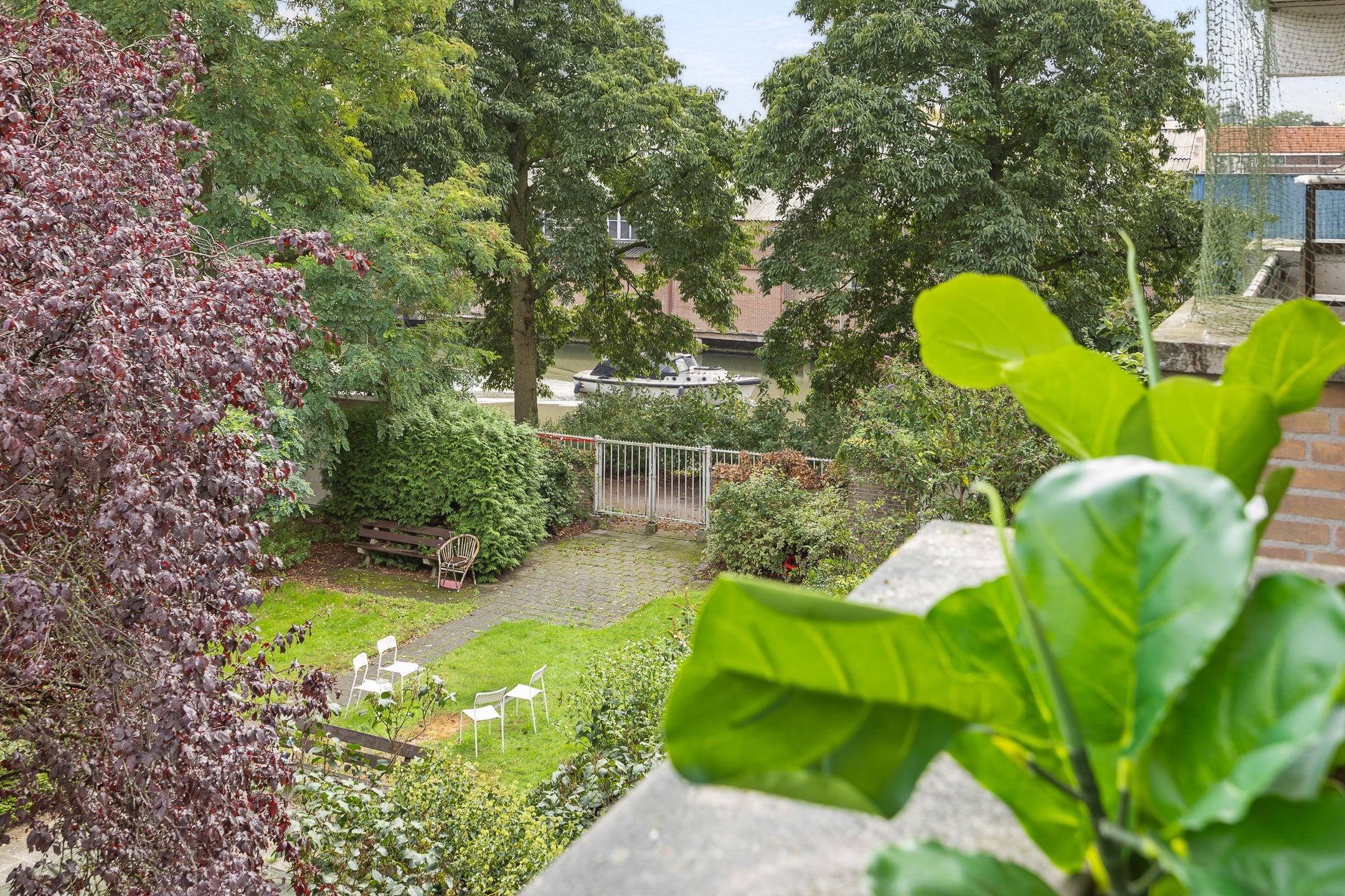 Appartement te koop: Dick Greinerstraat 42, Amsterdam