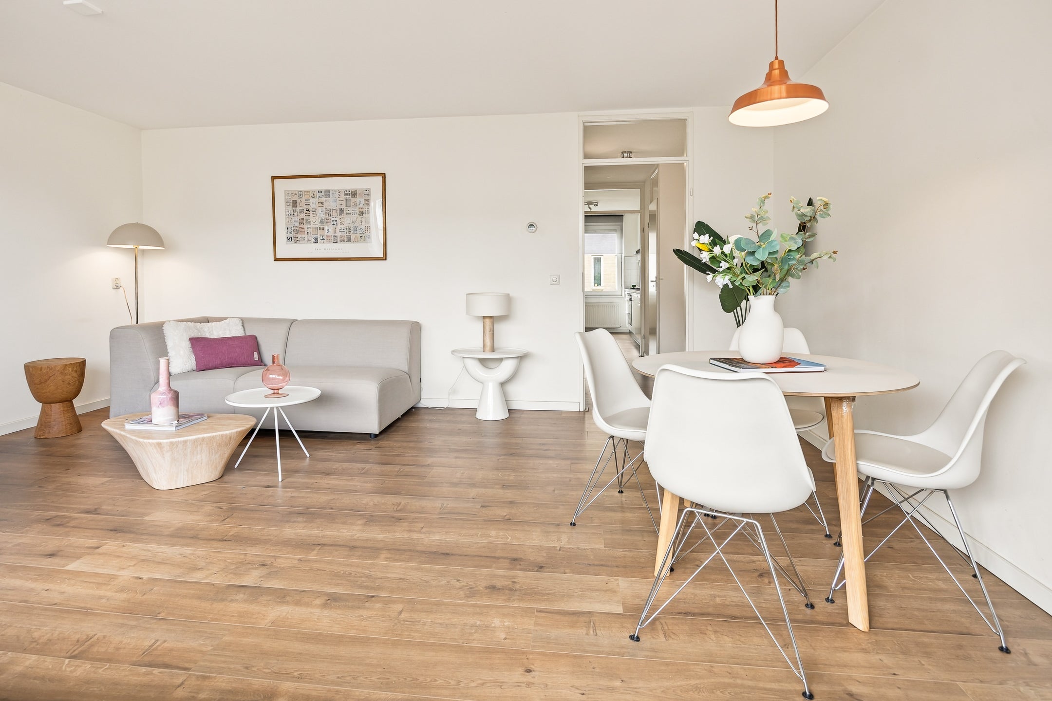 Appartement te koop: Dick Greinerstraat 42, Amsterdam
