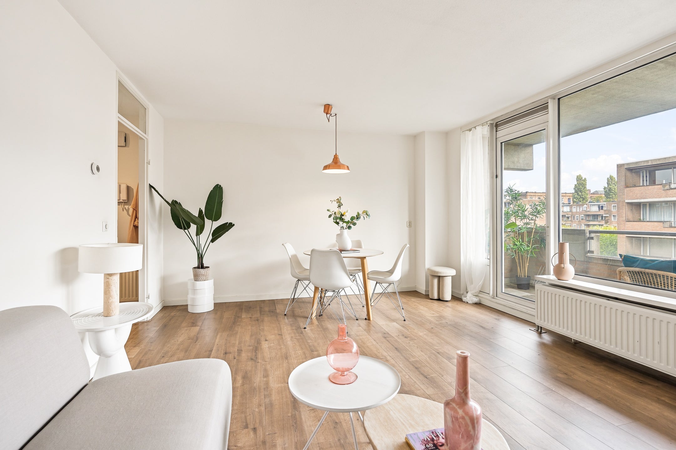 Appartement te koop: Dick Greinerstraat 42, Amsterdam