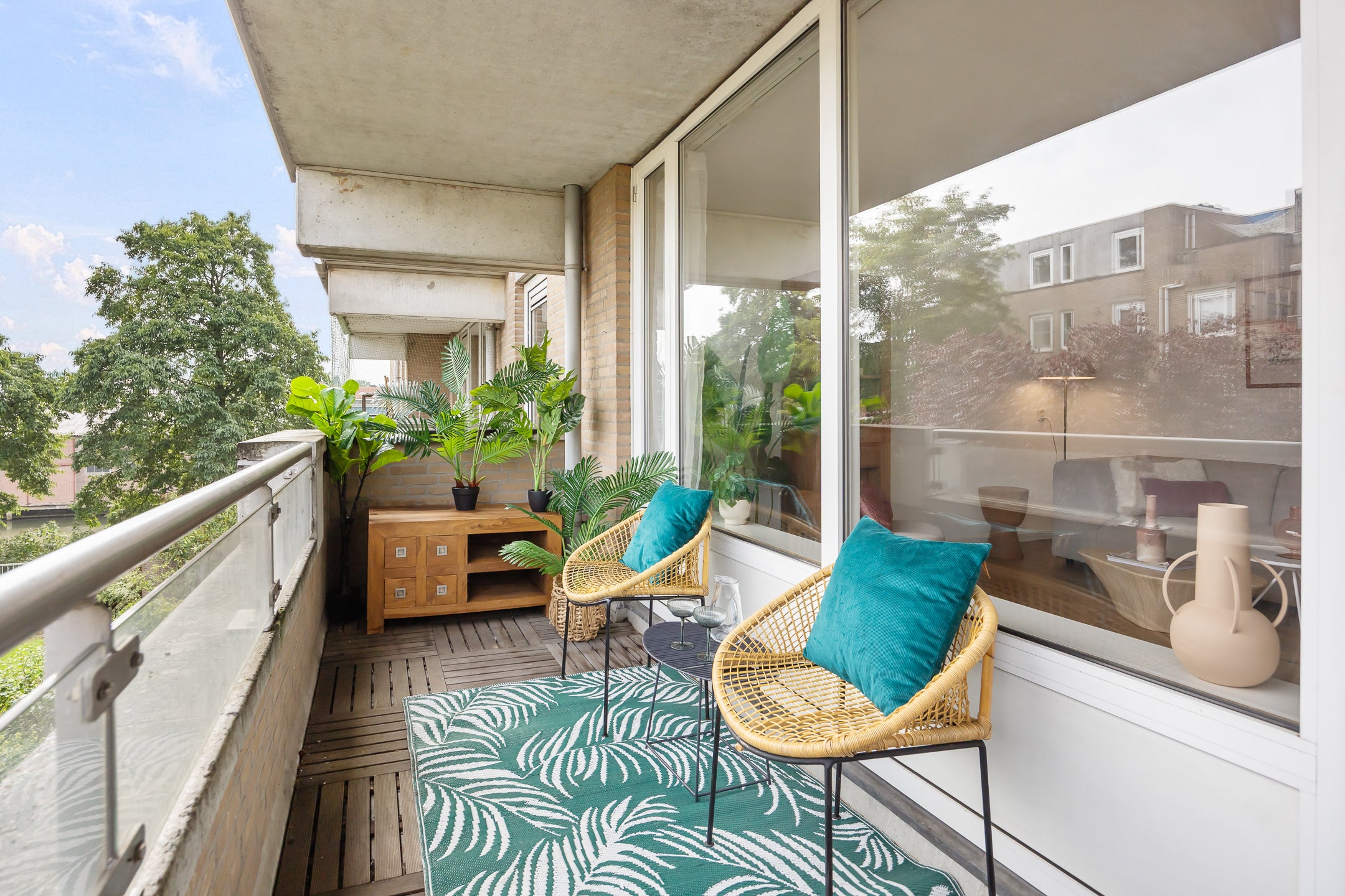 Appartement te koop: Dick Greinerstraat 42, Amsterdam