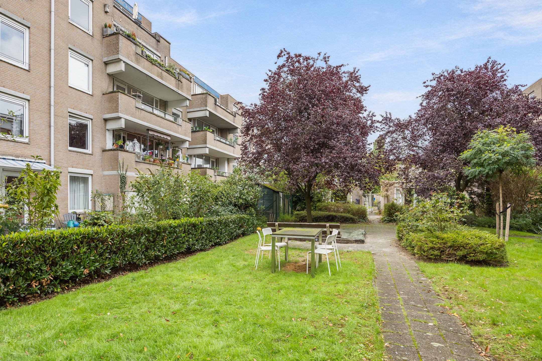 Appartement te koop: Dick Greinerstraat 42, Amsterdam