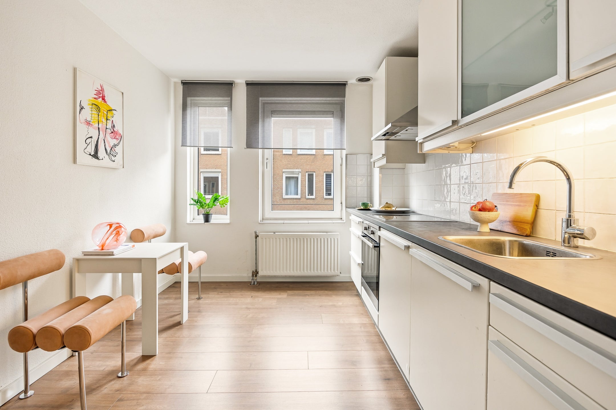 Appartement te koop: Dick Greinerstraat 42, Amsterdam