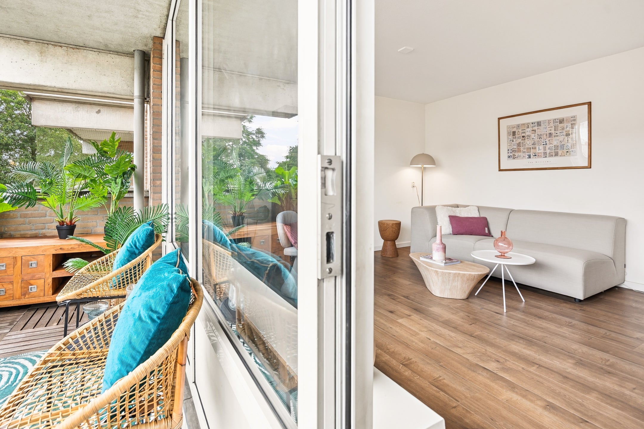 Appartement te koop: Dick Greinerstraat 42, Amsterdam