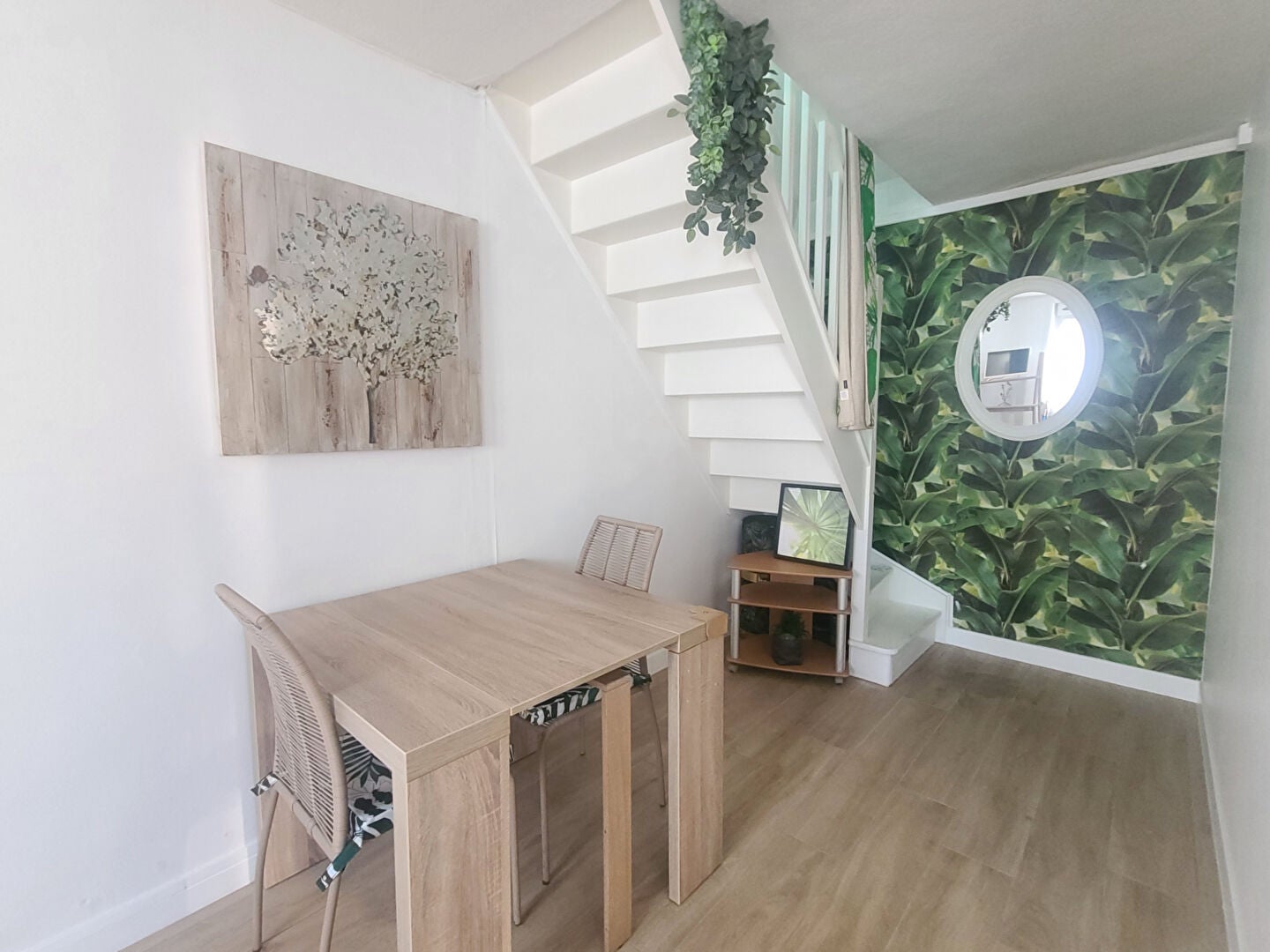 Maison Rue Maurice Braunstein à Mantes-la-Jolie