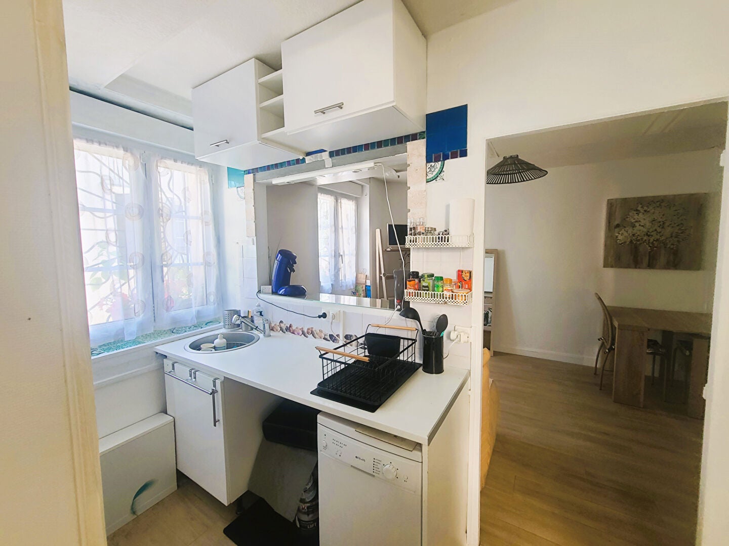 Maison Rue Maurice Braunstein à Mantes-la-Jolie