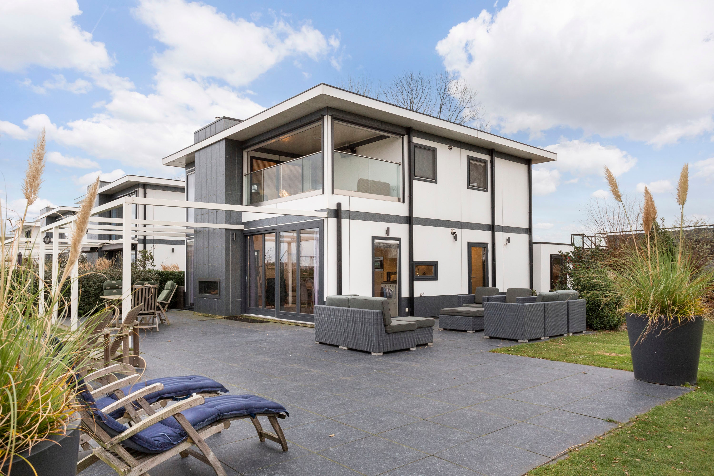 Huis Hulckesteijn 3861 MZ in Nijkerk