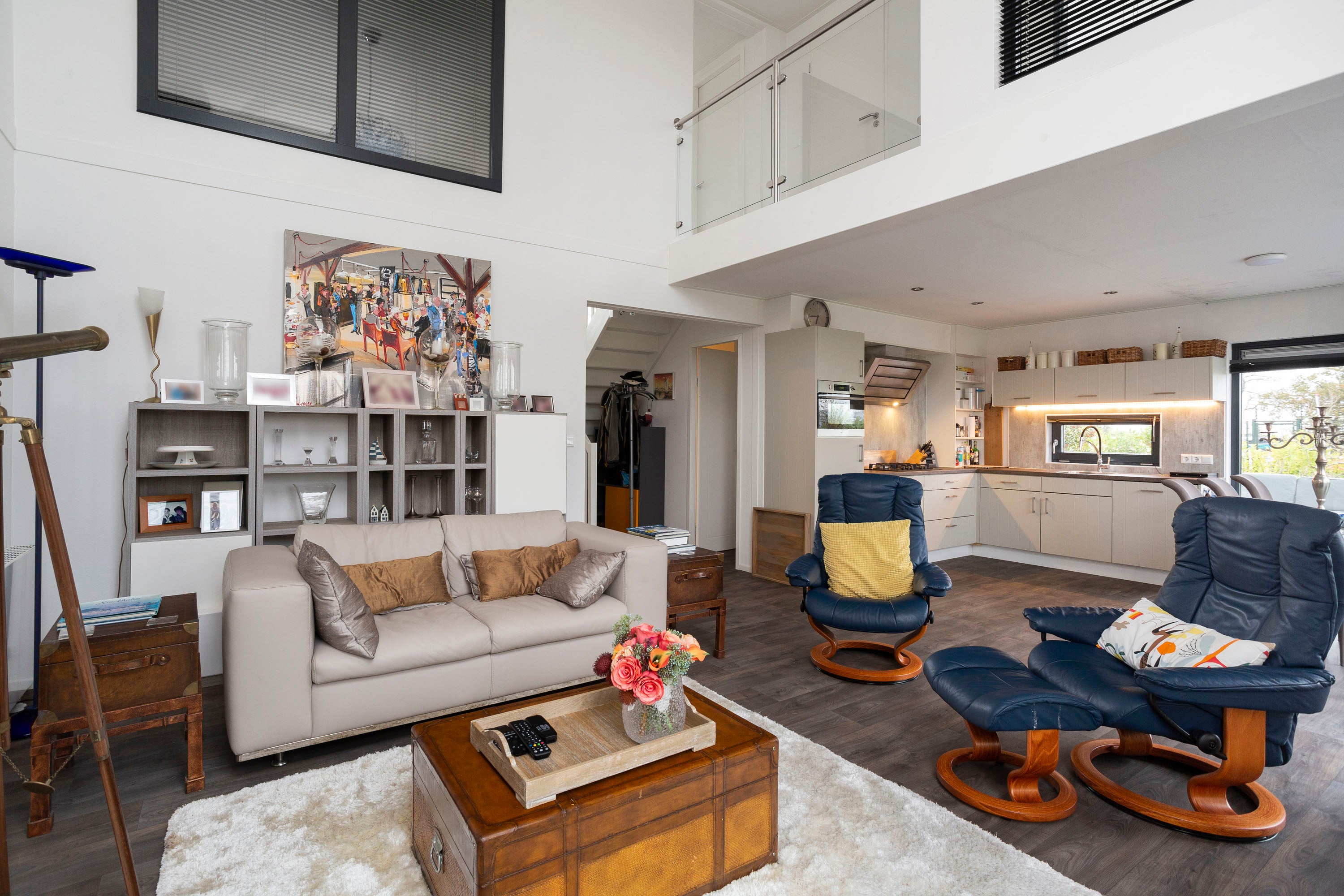 Woning te koop: Hulckesteijn, Nijkerk