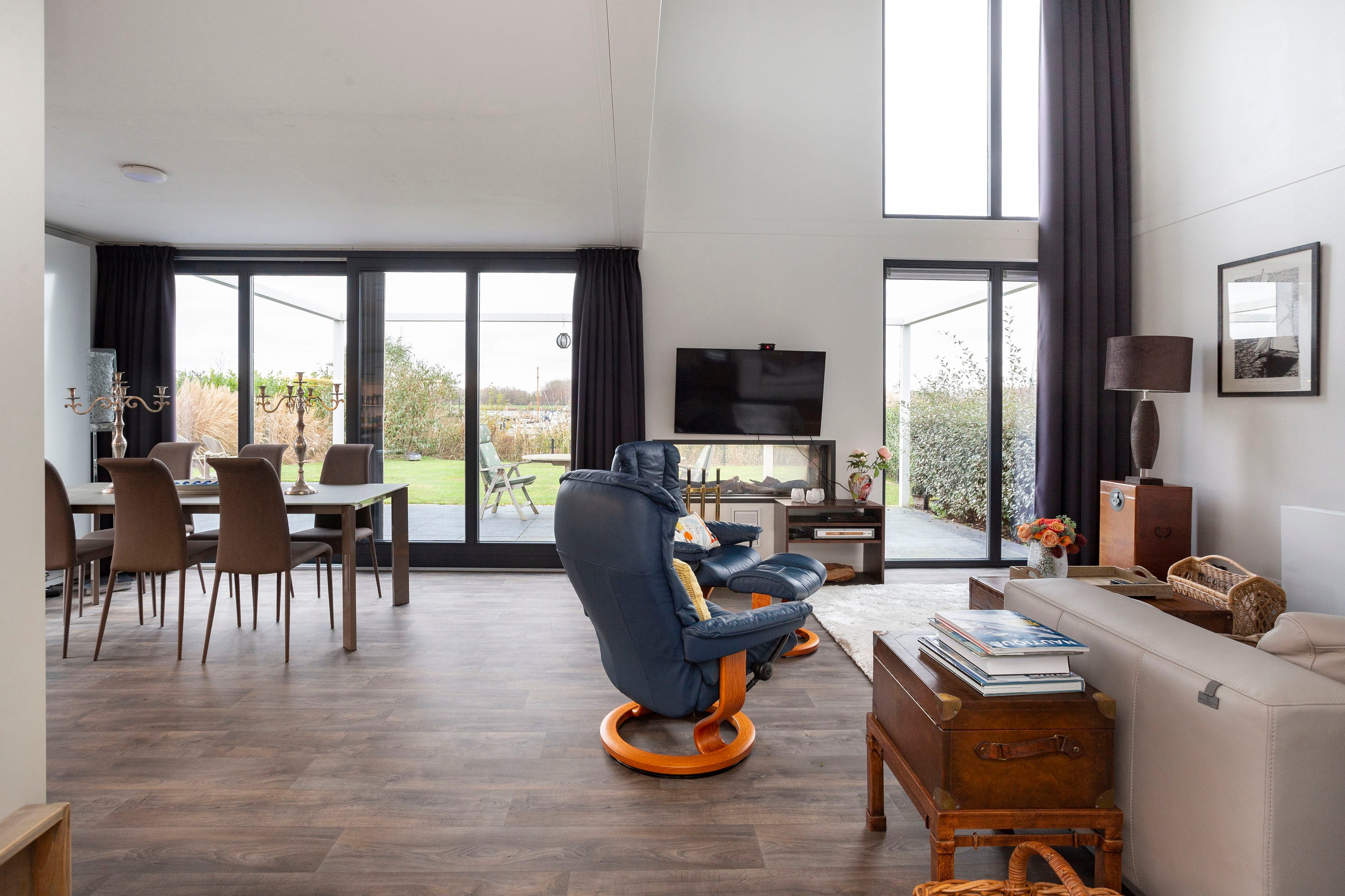 Woning te koop: Hulckesteijn, Nijkerk