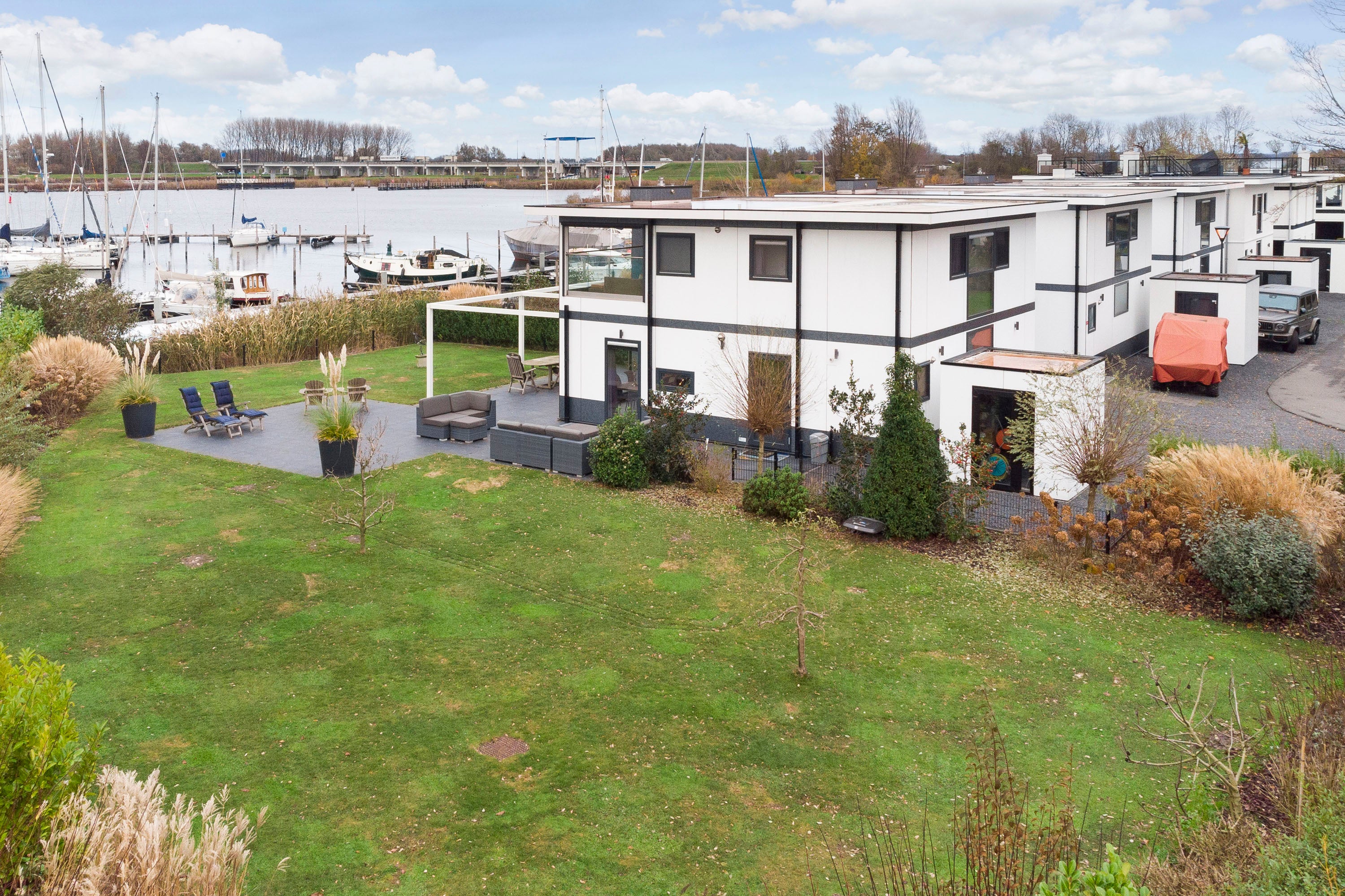 Woning te koop: Hulckesteijn, Nijkerk