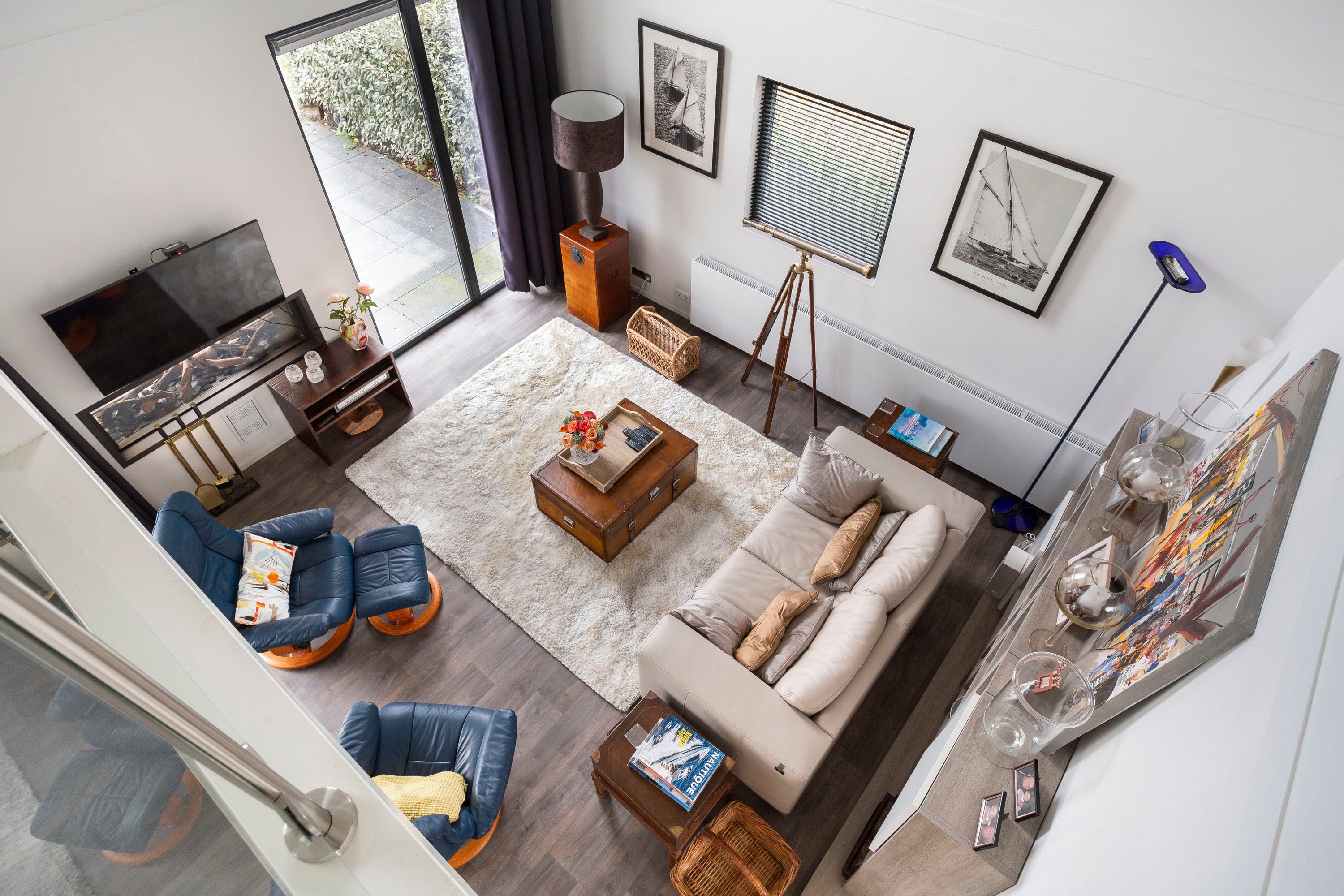 Woning te koop: Hulckesteijn, Nijkerk