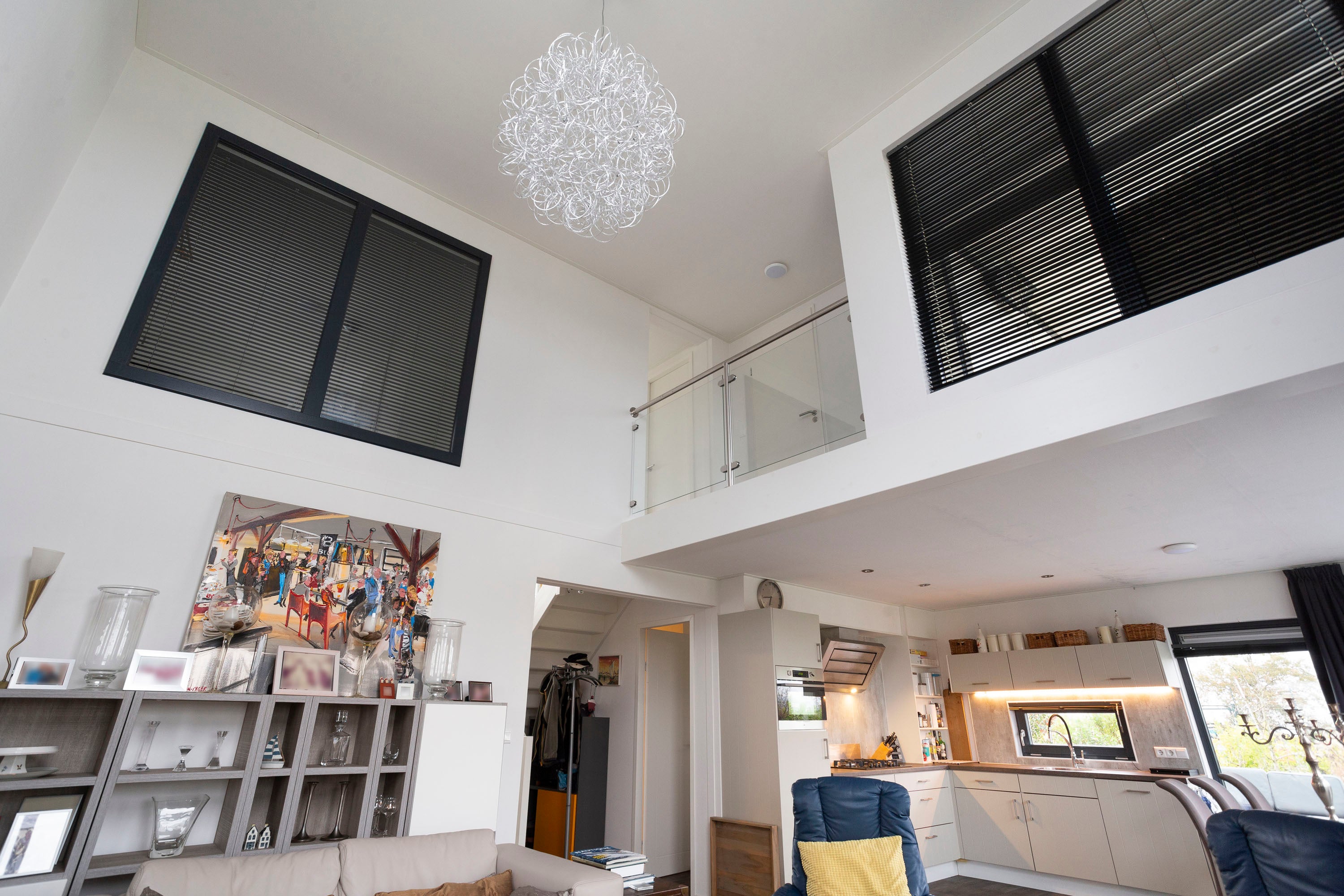Woning te koop: Hulckesteijn, Nijkerk
