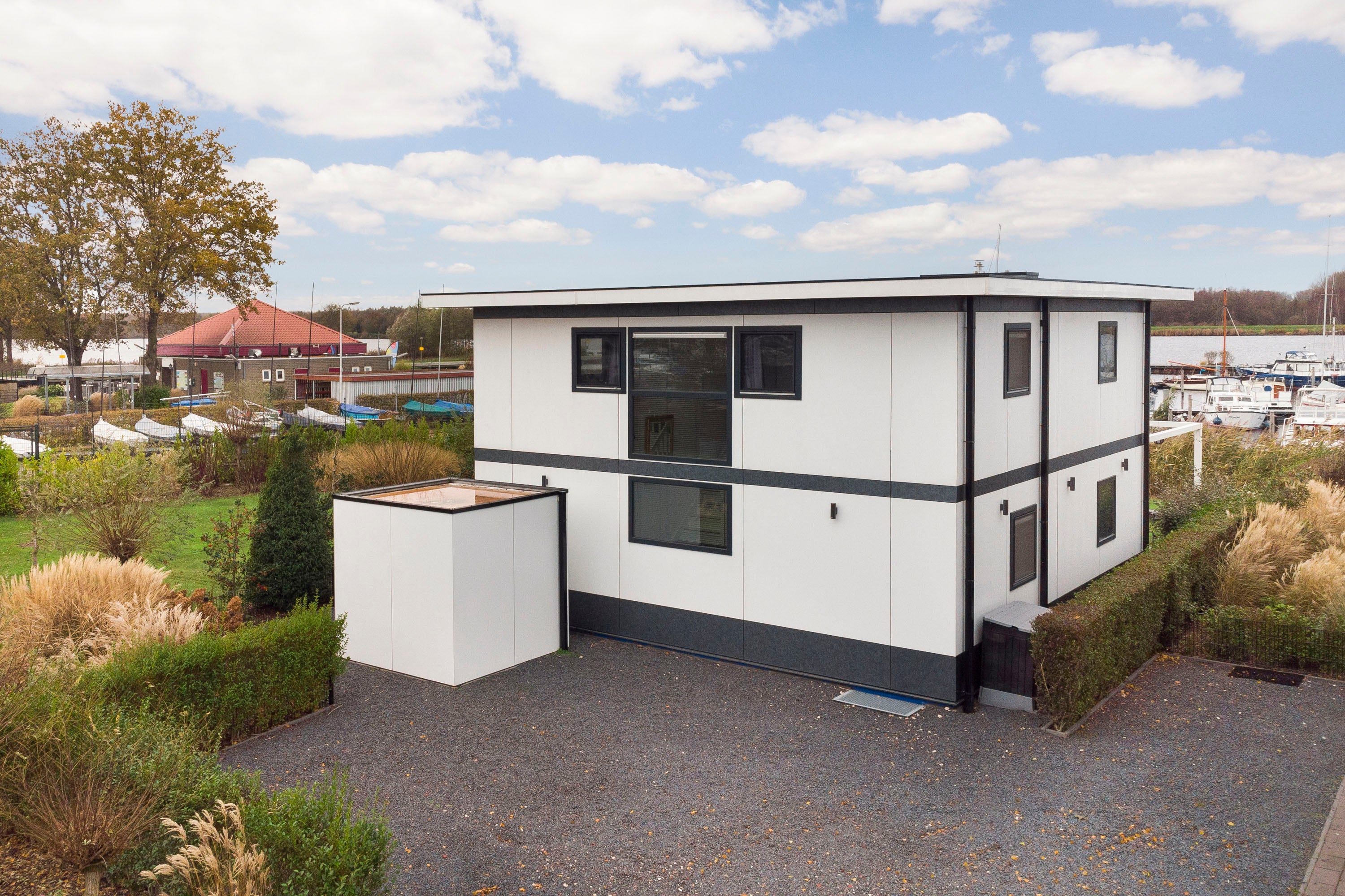 Woning te koop: Hulckesteijn, Nijkerk