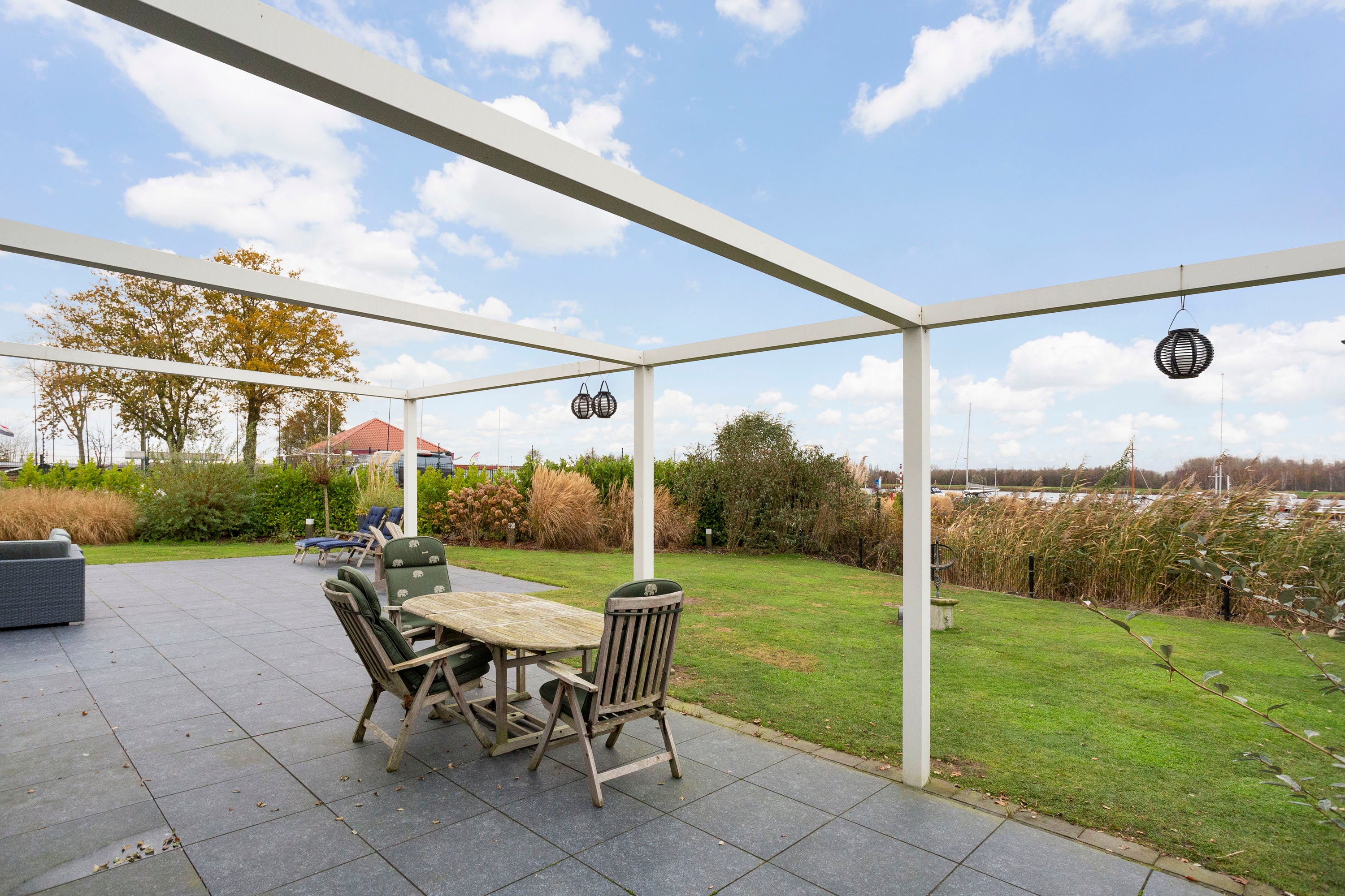 Woning te koop: Hulckesteijn, Nijkerk