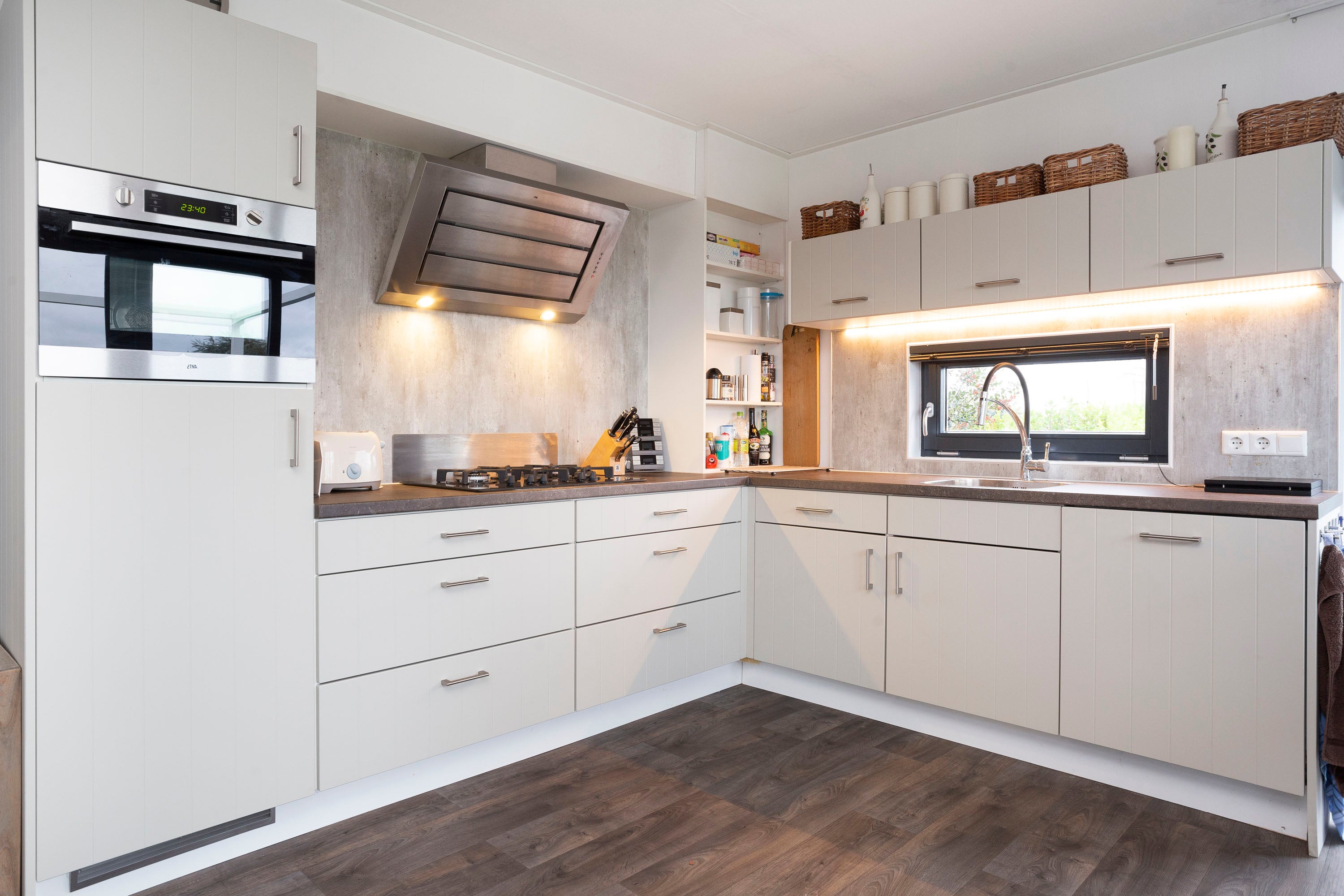 Woning te koop: Hulckesteijn, Nijkerk