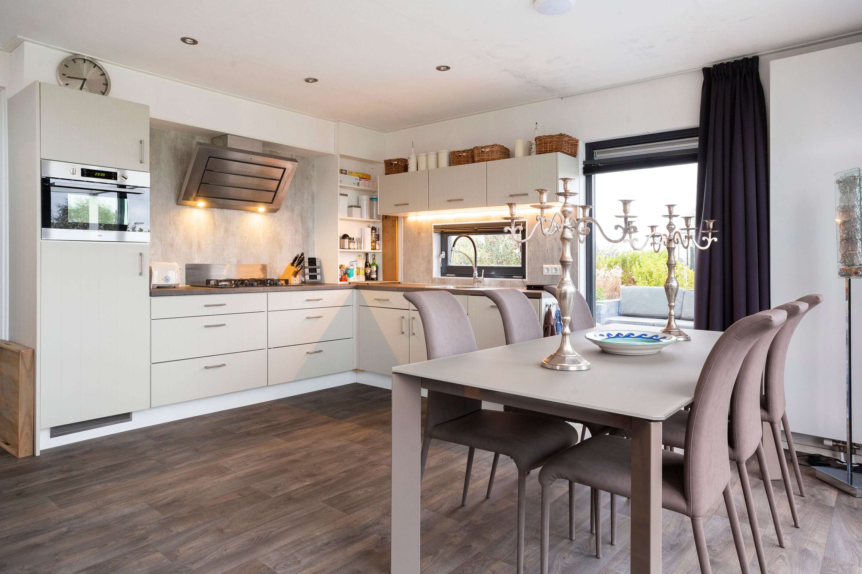 Woning te koop: Hulckesteijn, Nijkerk