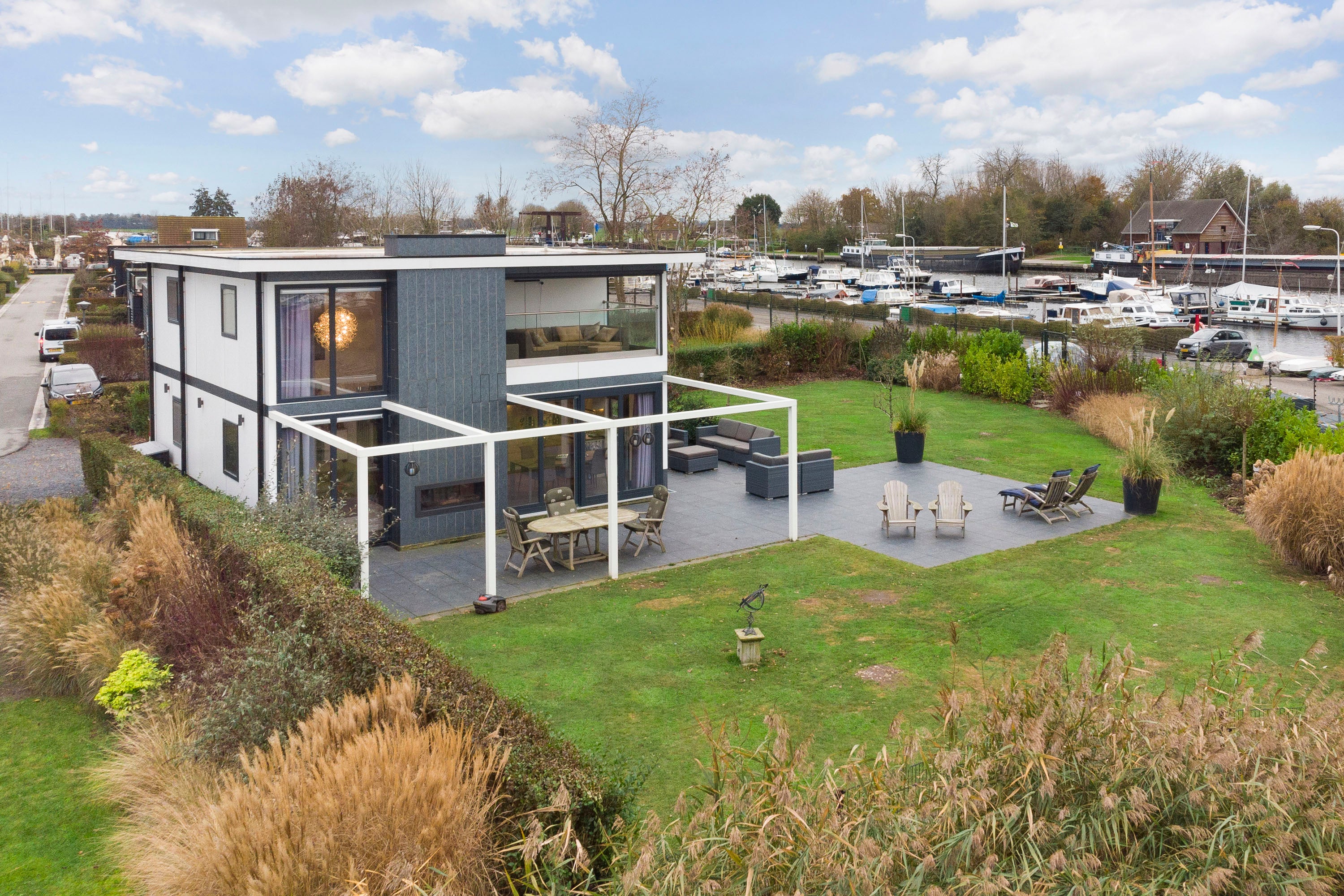 Woning te koop: Hulckesteijn, Nijkerk