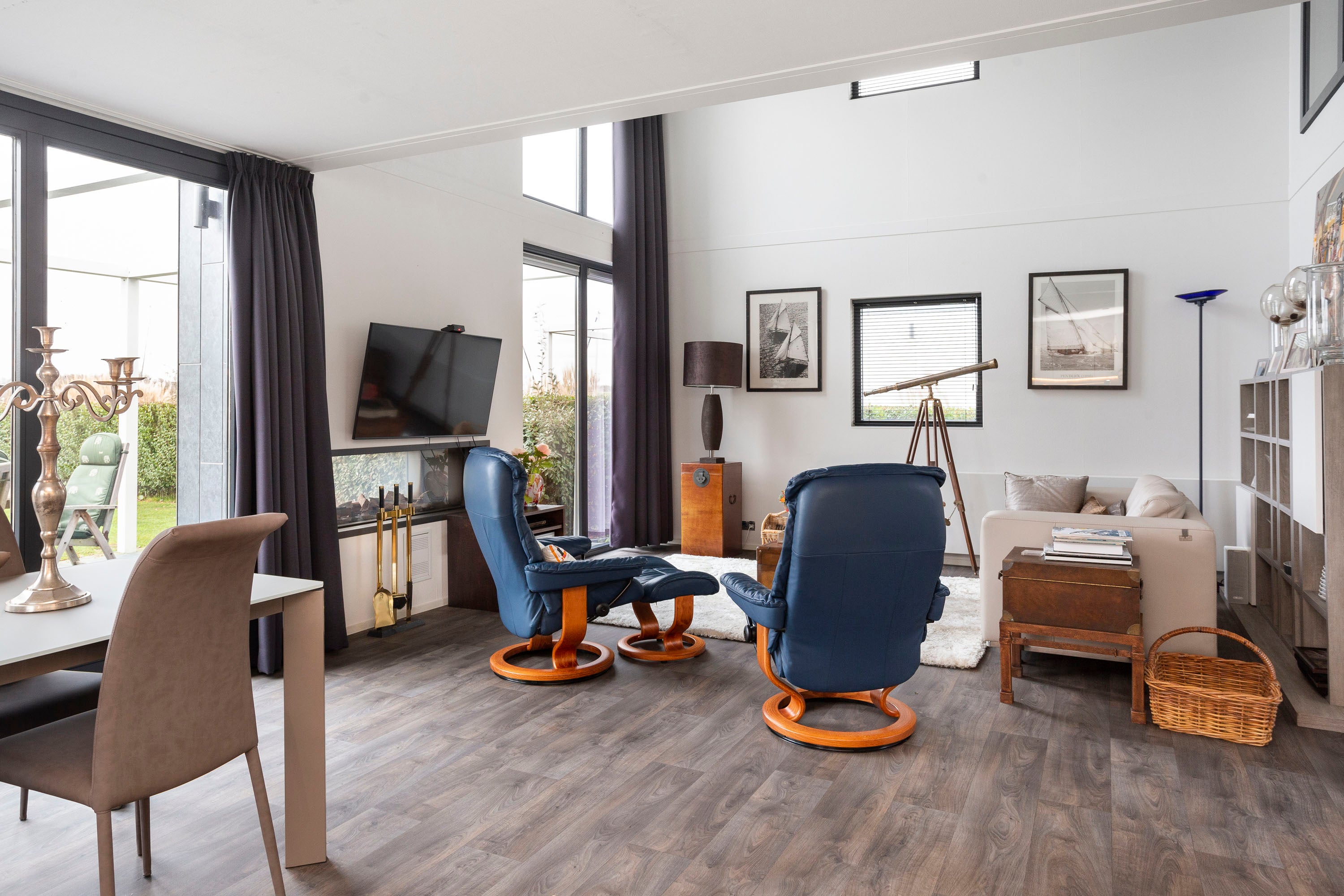 Woning te koop: Hulckesteijn, Nijkerk