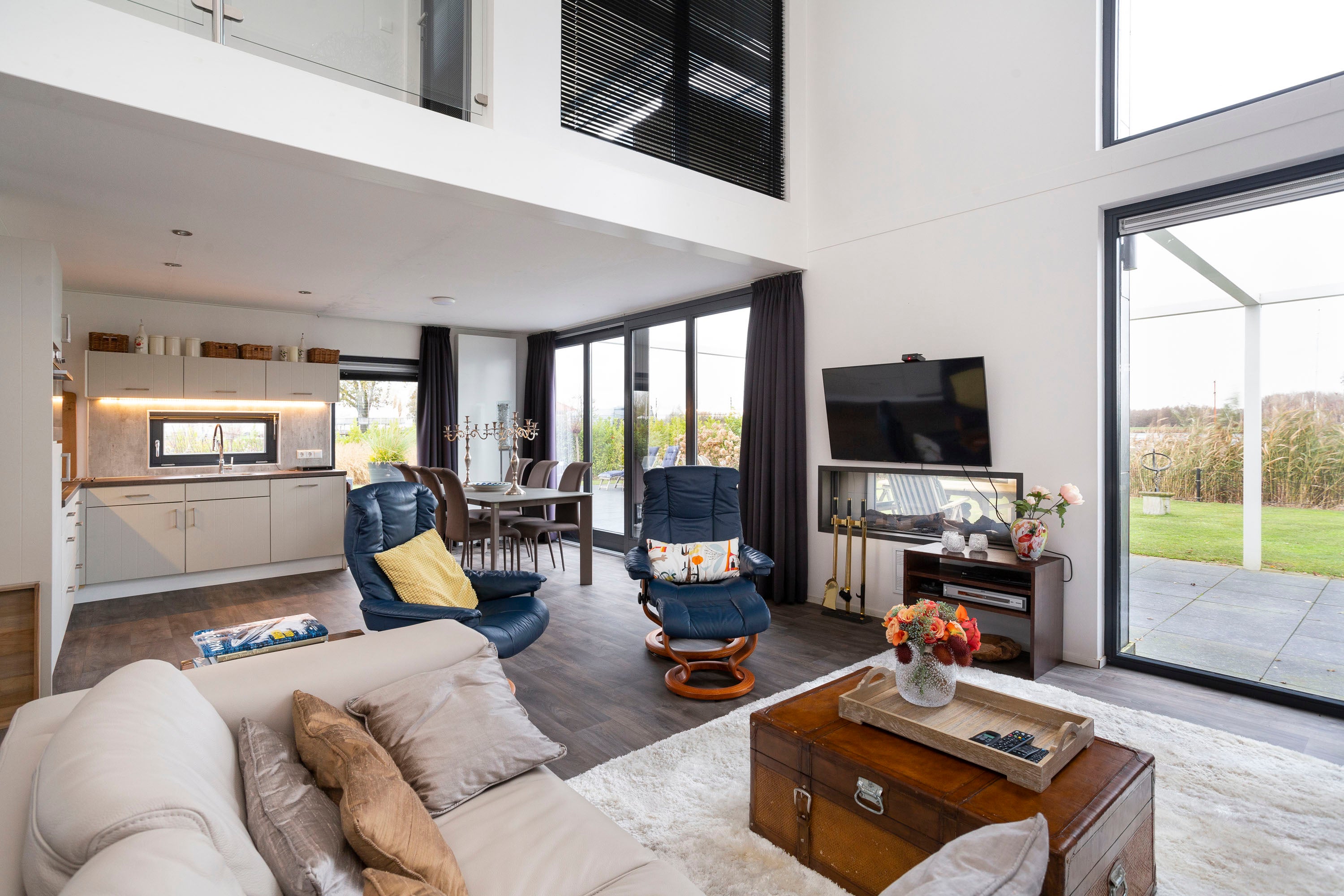 Woning te koop: Hulckesteijn, Nijkerk