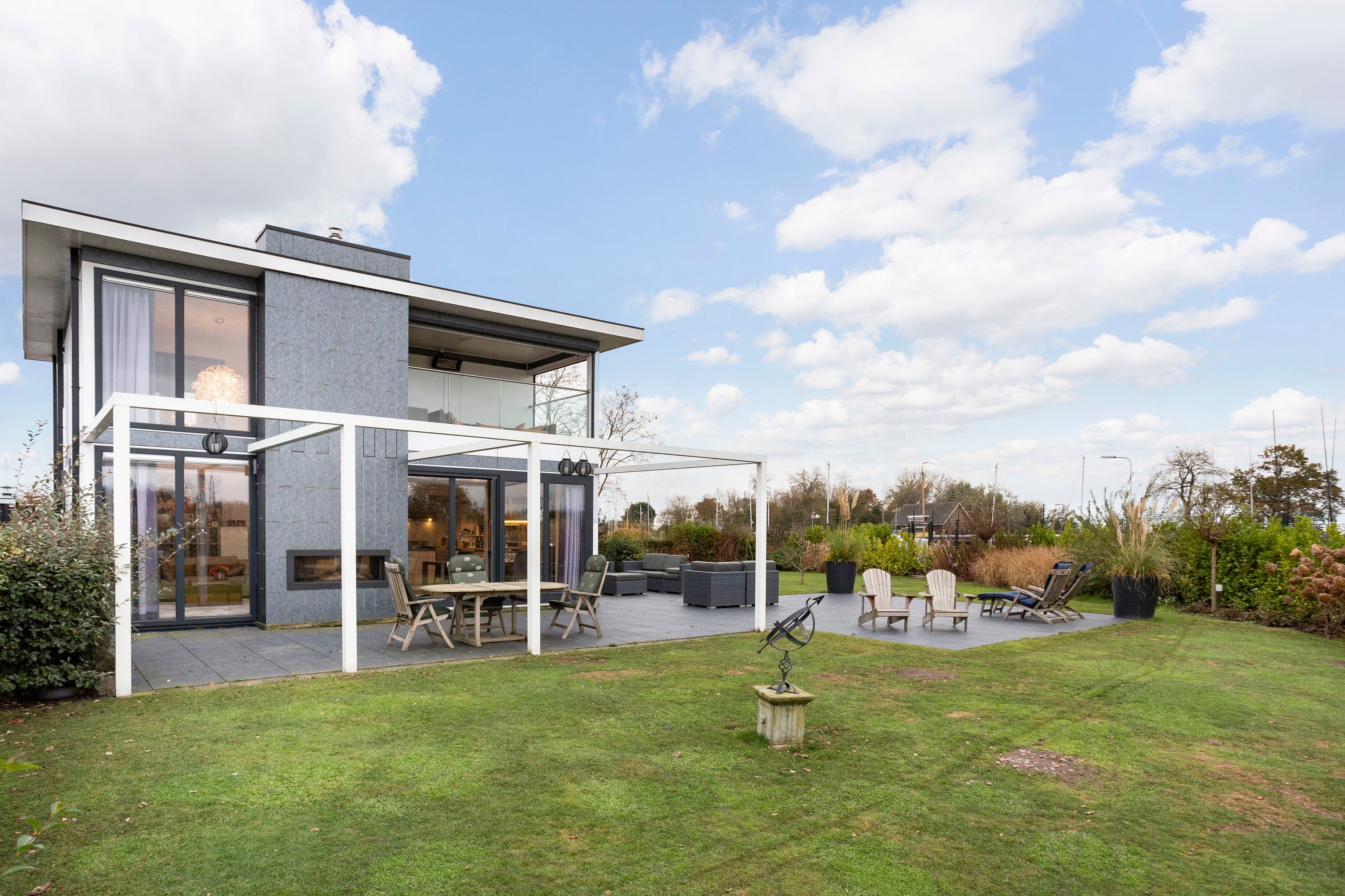 Woning te koop: Hulckesteijn, Nijkerk
