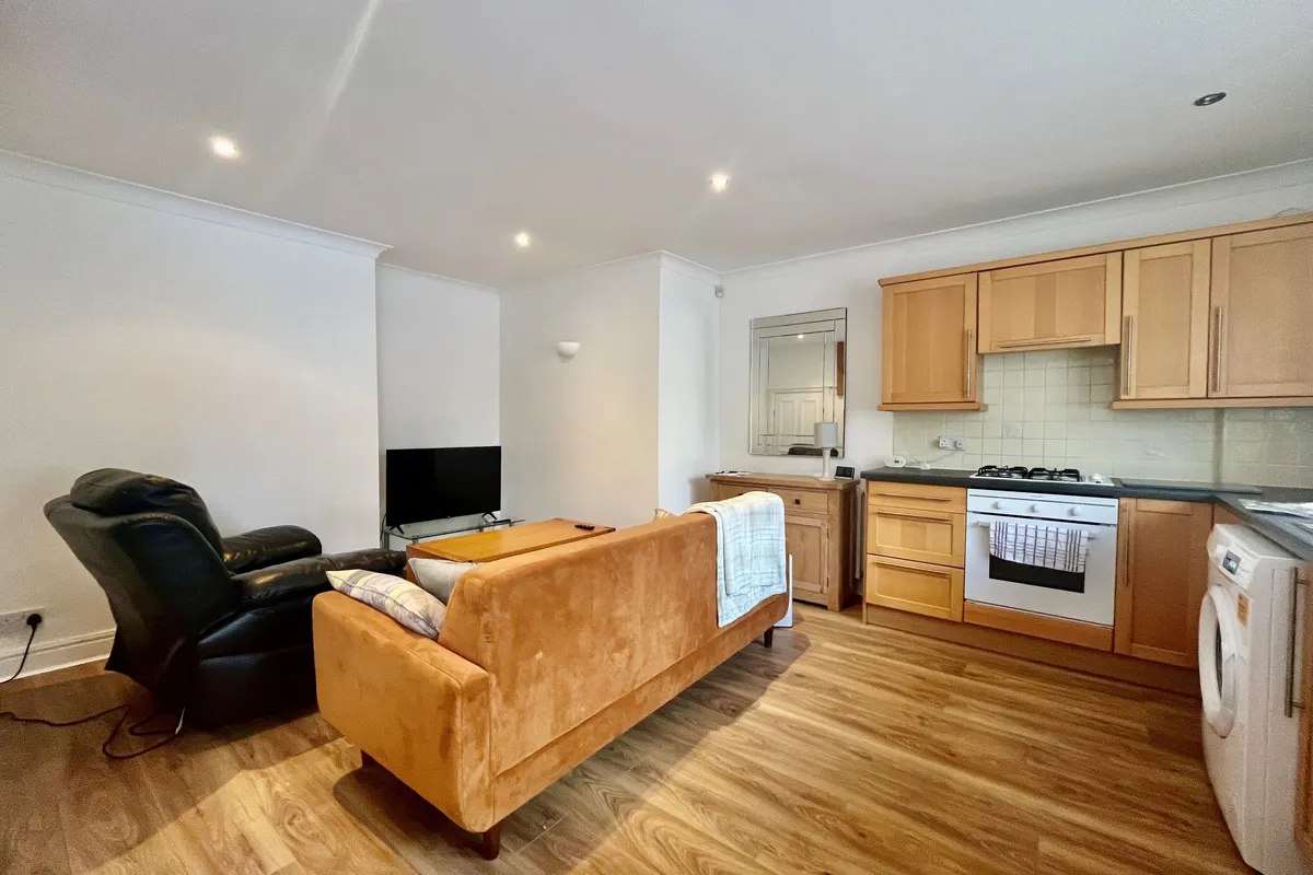 House Chapeltown in Leeds