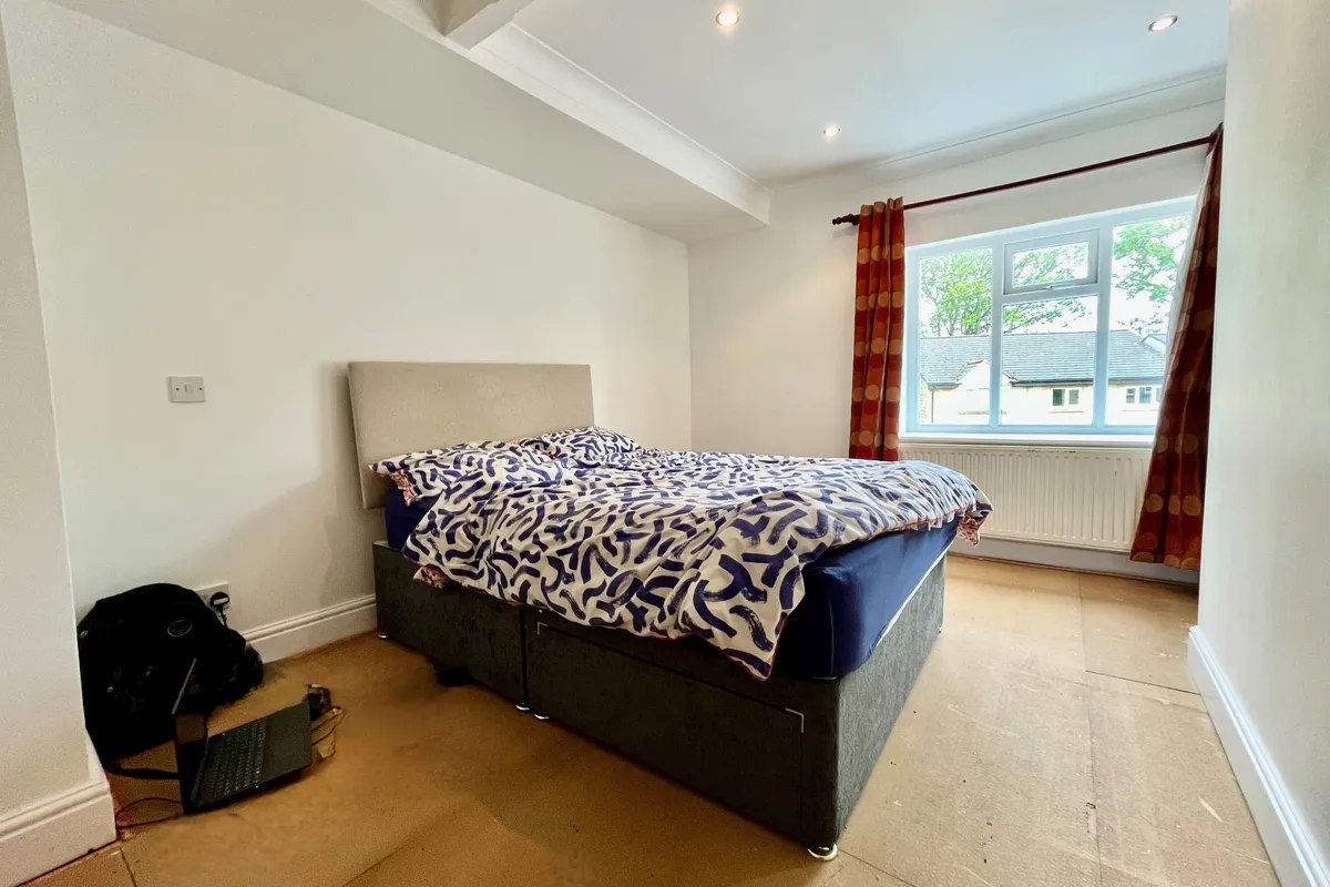 House Chapeltown in Leeds