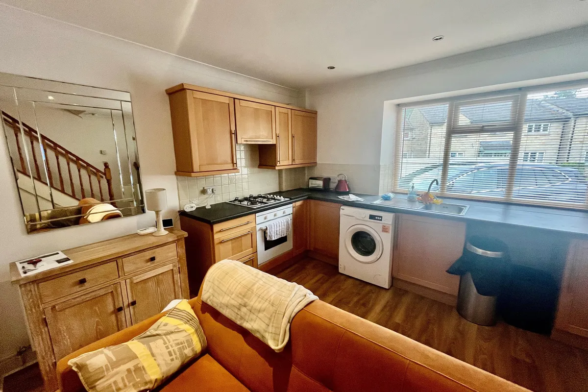 House Chapeltown in Leeds
