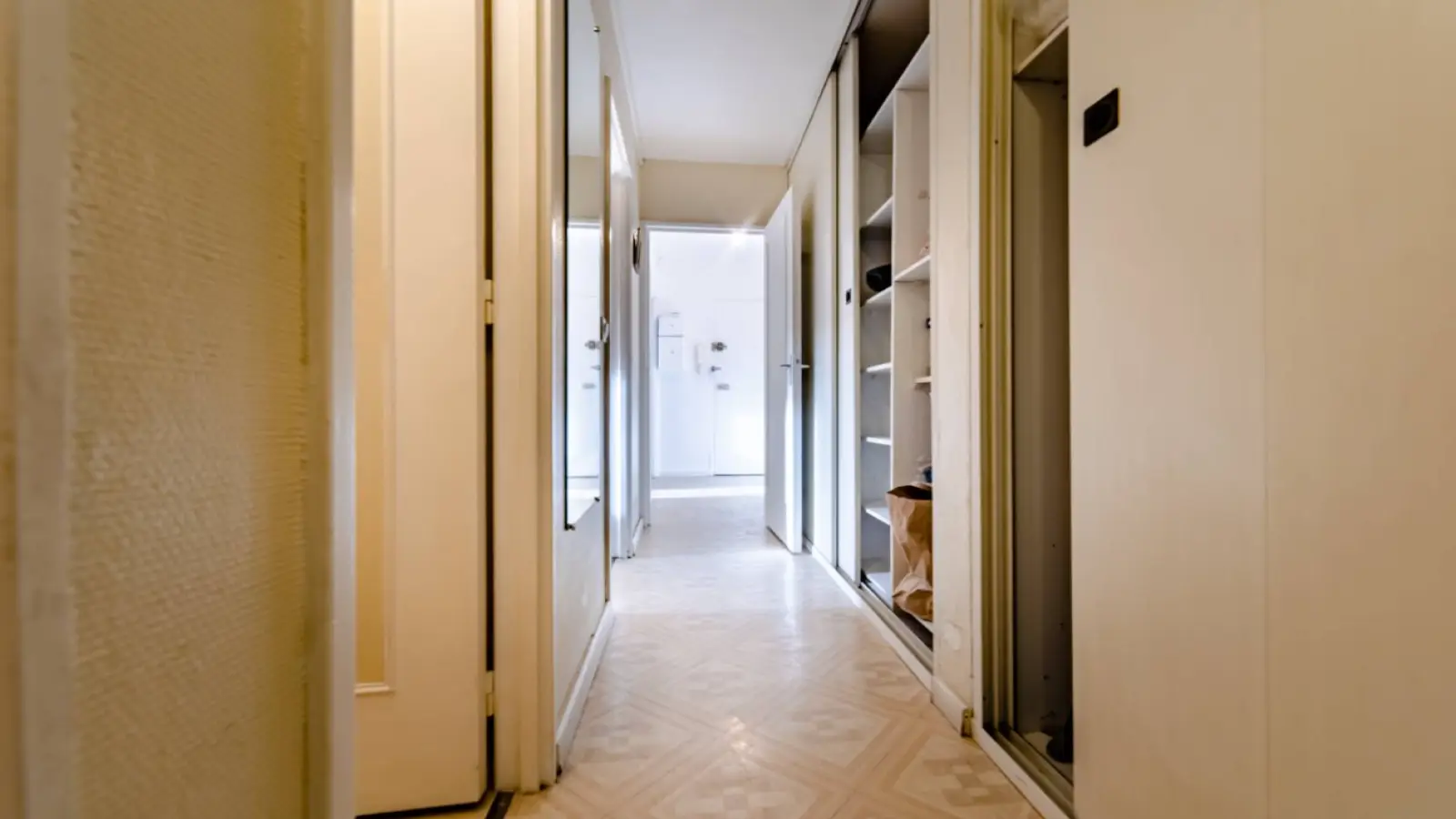 Appartement Rue Pablo Picasso à Bobigny