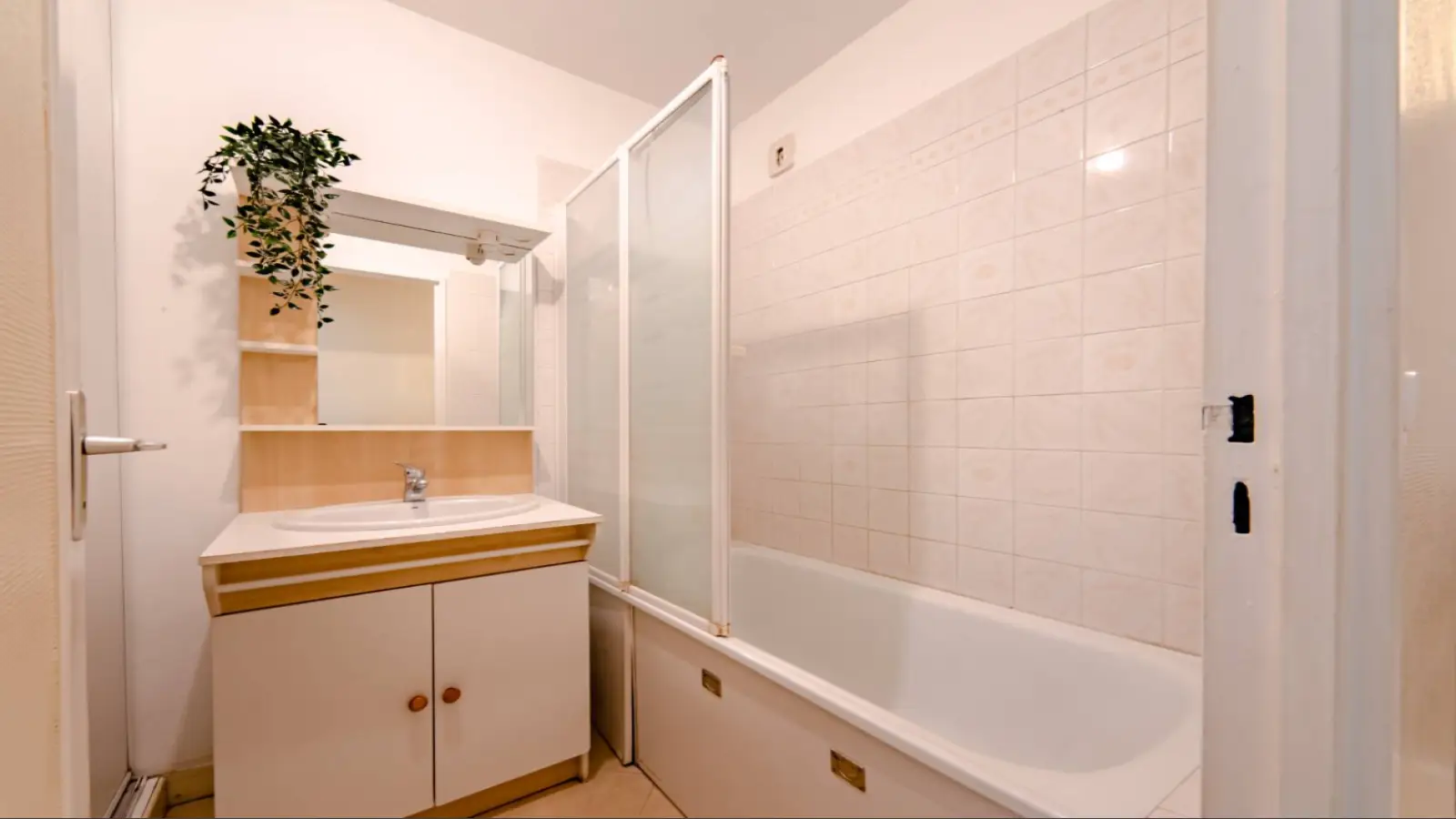 Appartement Rue Pablo Picasso à Bobigny