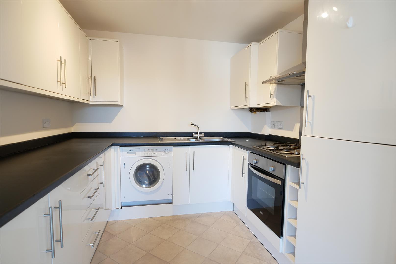 Flat Aldwick Road in Arun