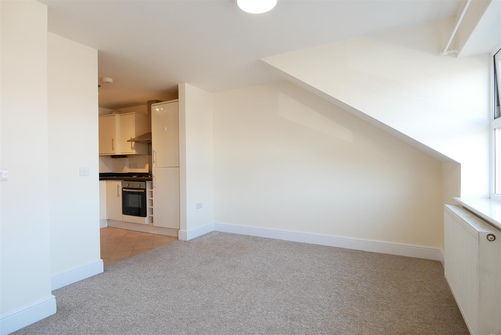 Flat Aldwick Road in Arun
