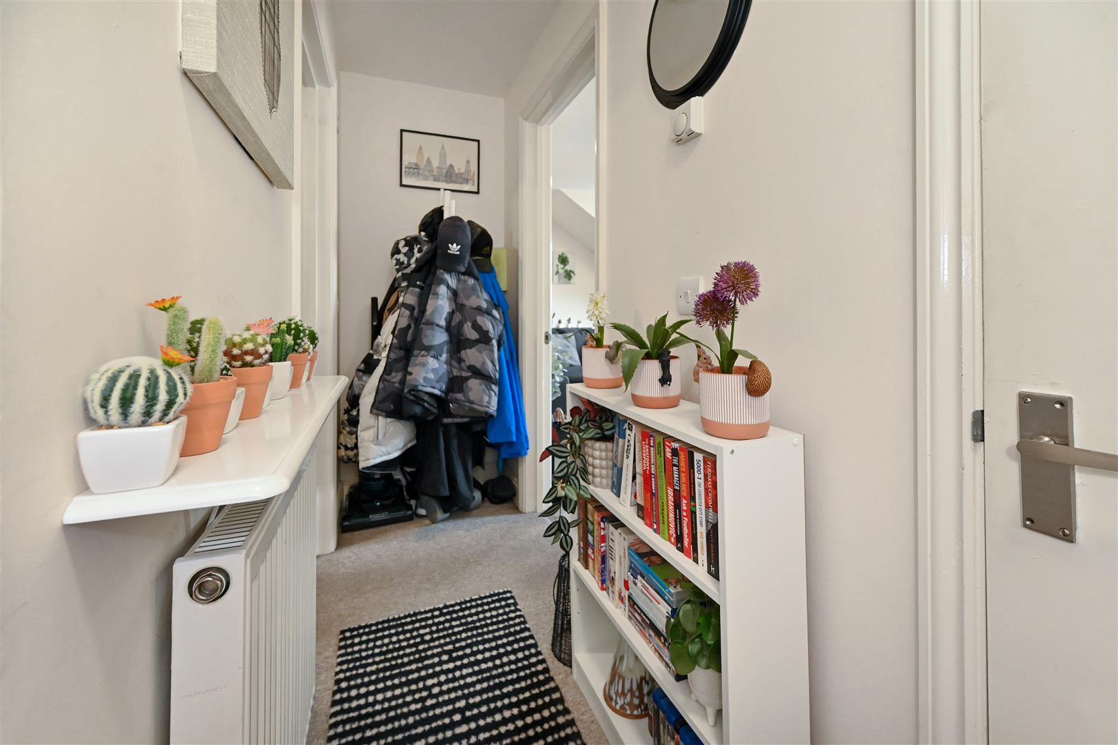 Flat Aldwick Road in Arun