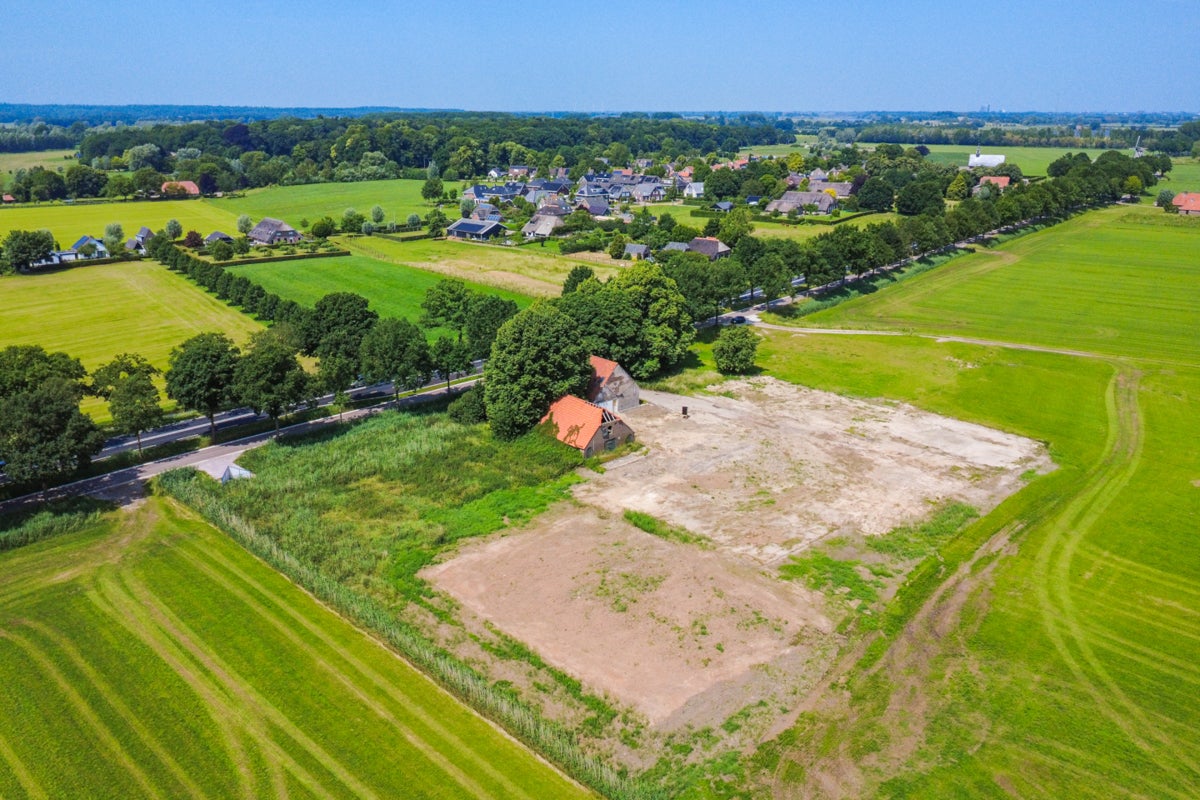 Huis Wijheseweg 59 in Zwolle