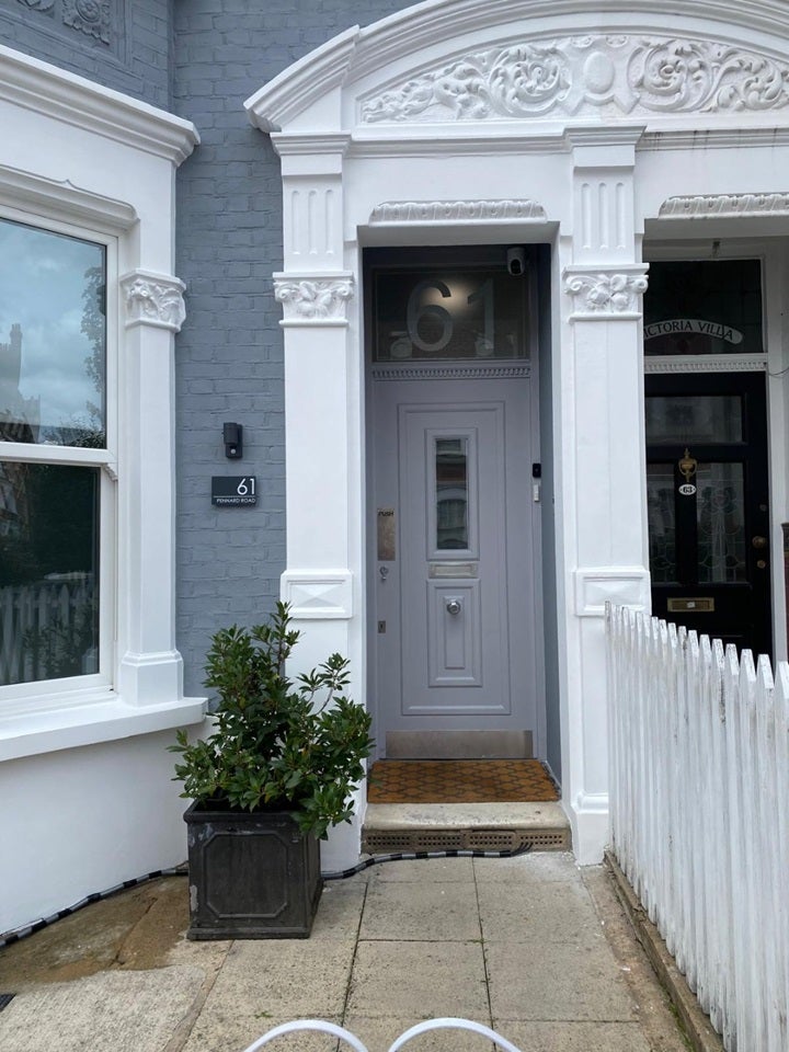 Room Pennard Road in Greater London