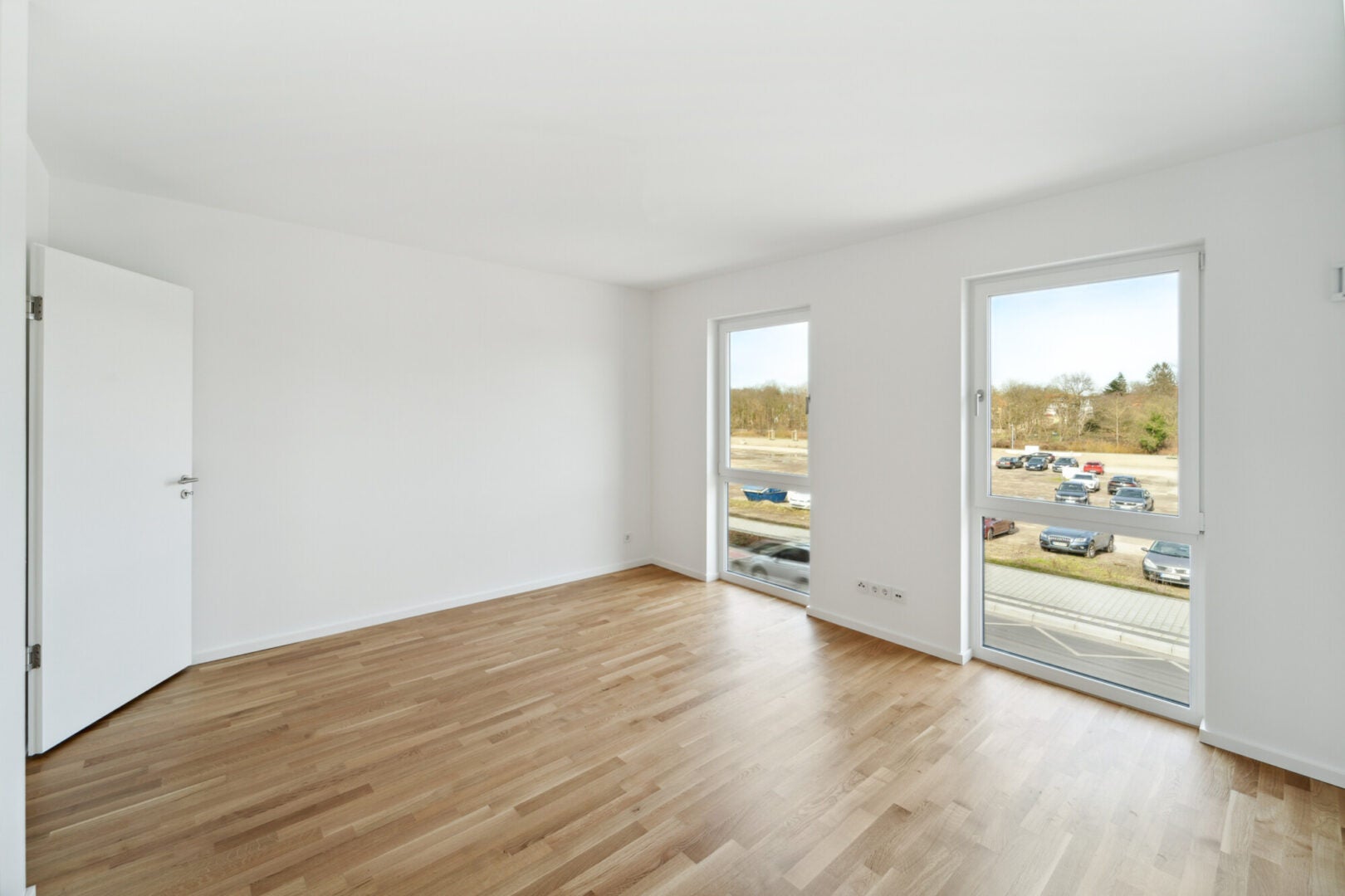 Wohnung Hafenstraße in Celle