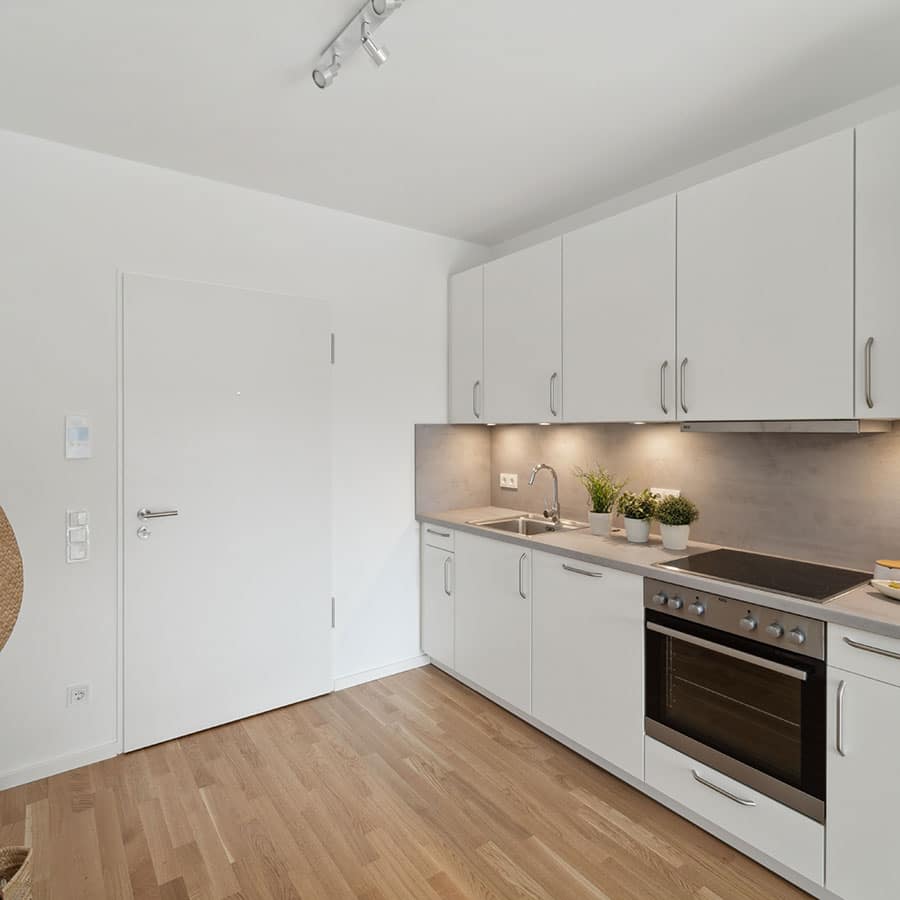 Wohnung Hafenstraße in Celle