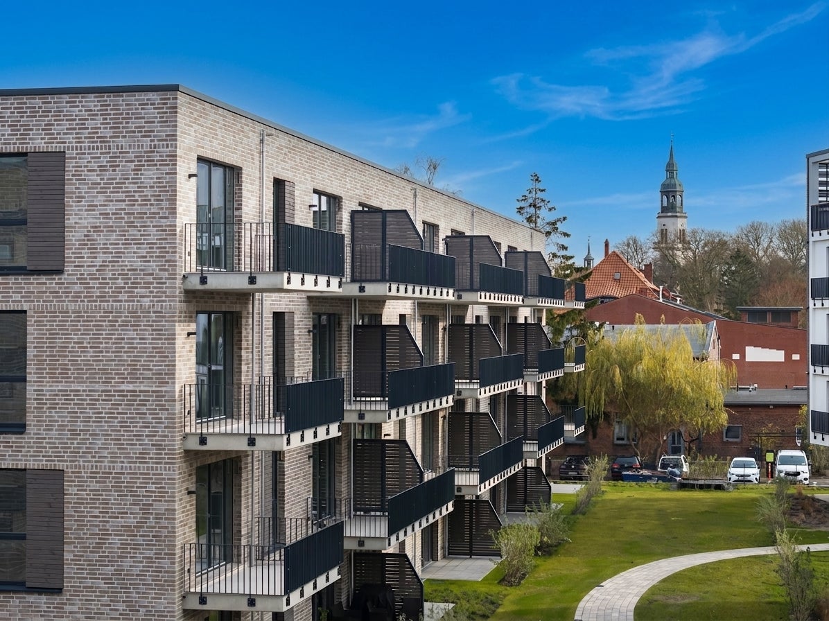 Wohnung Hafenstraße in Celle