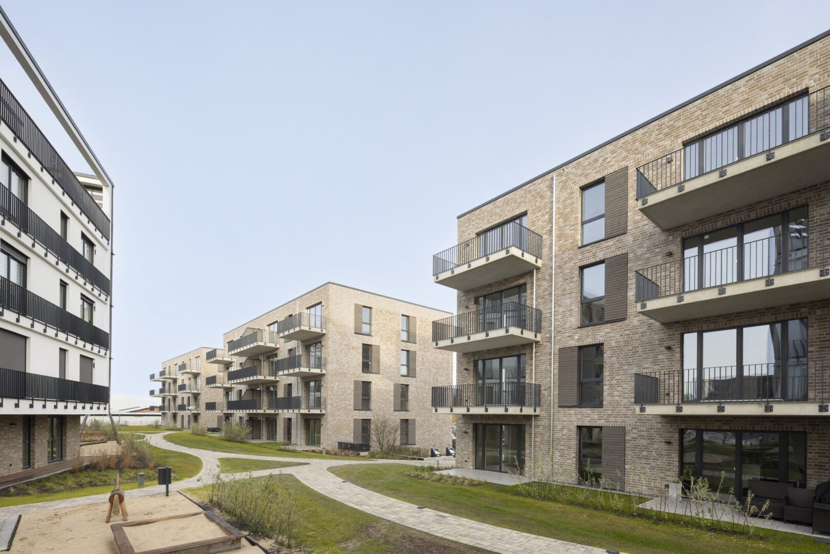 Wohnung Hafenstraße in Celle