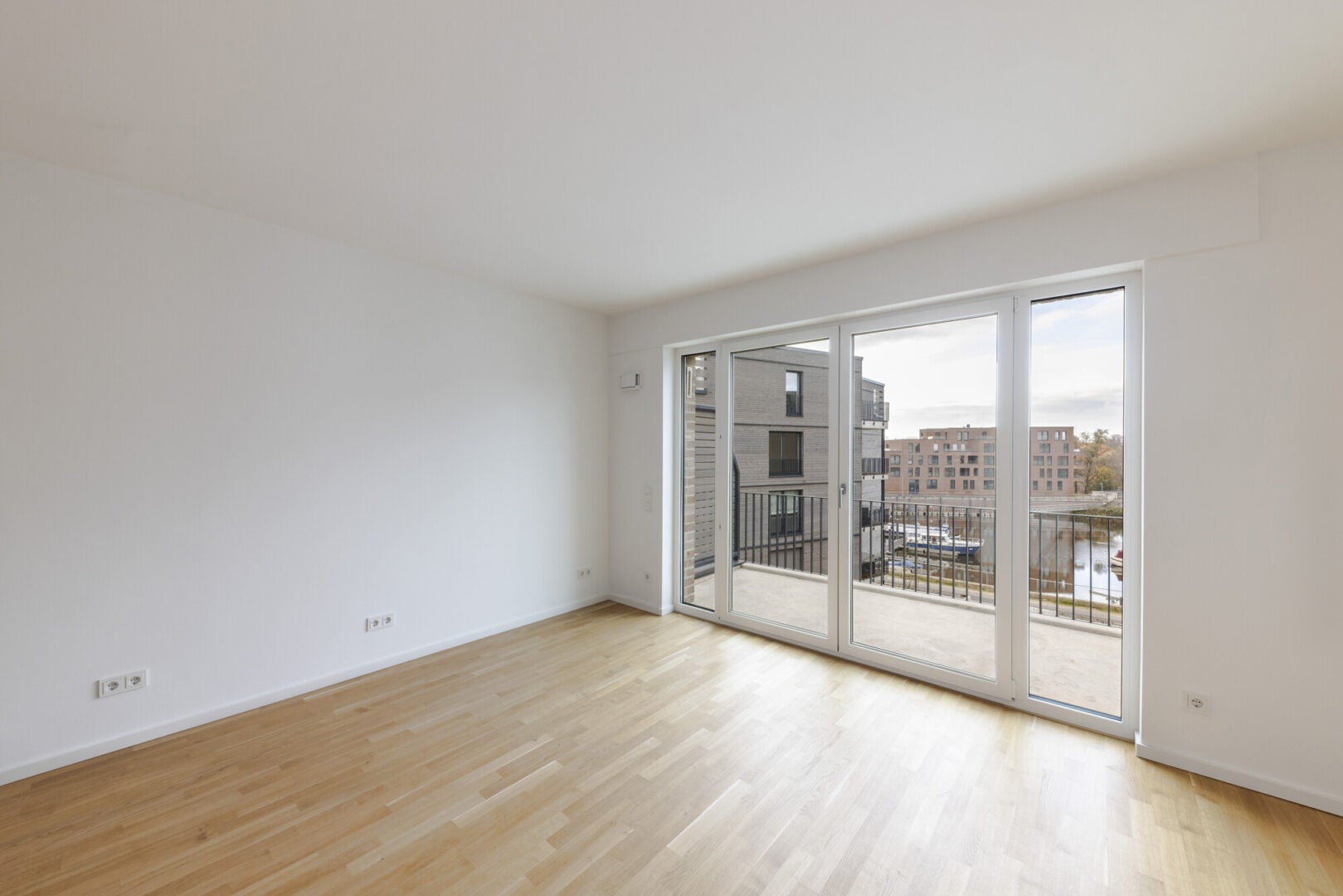 Wohnung Hafenstraße in Celle