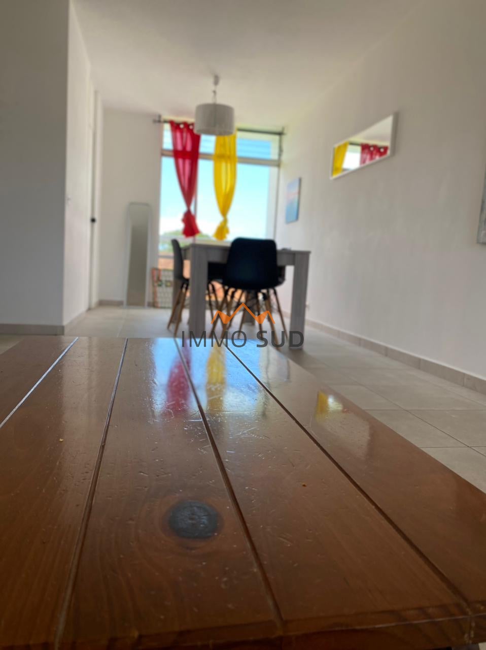 Flat Rue Emmanuel Varieux in Les Abymes