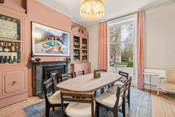 House Maida Vale in City of Westminster