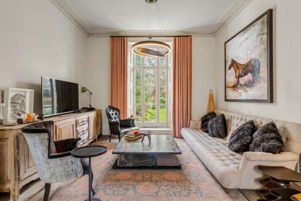 House Maida Vale in City of Westminster