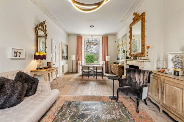 House Maida Vale in City of Westminster