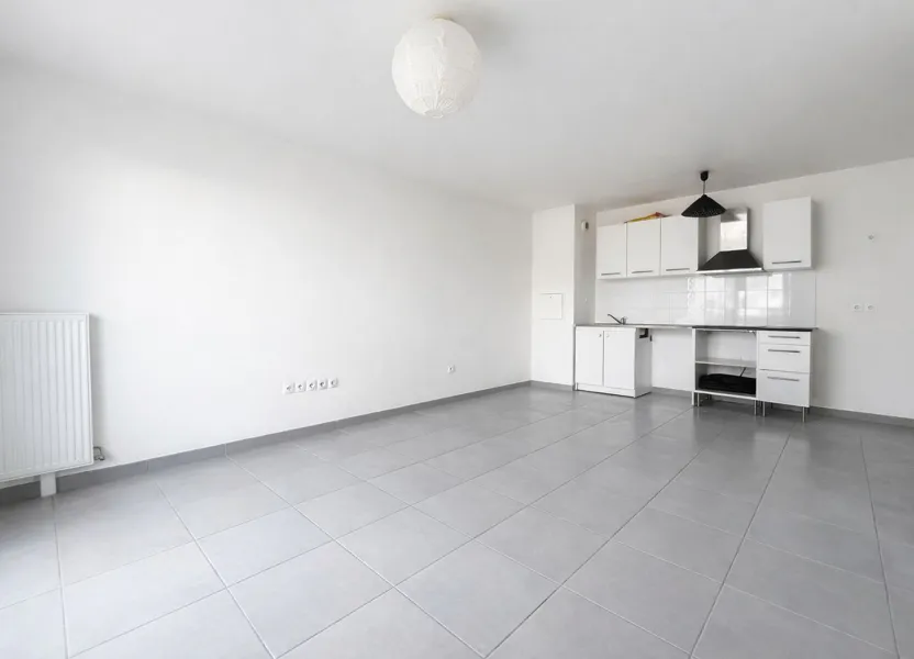 Appartement Rue Camille Claudel à Bussy-Saint-Georges