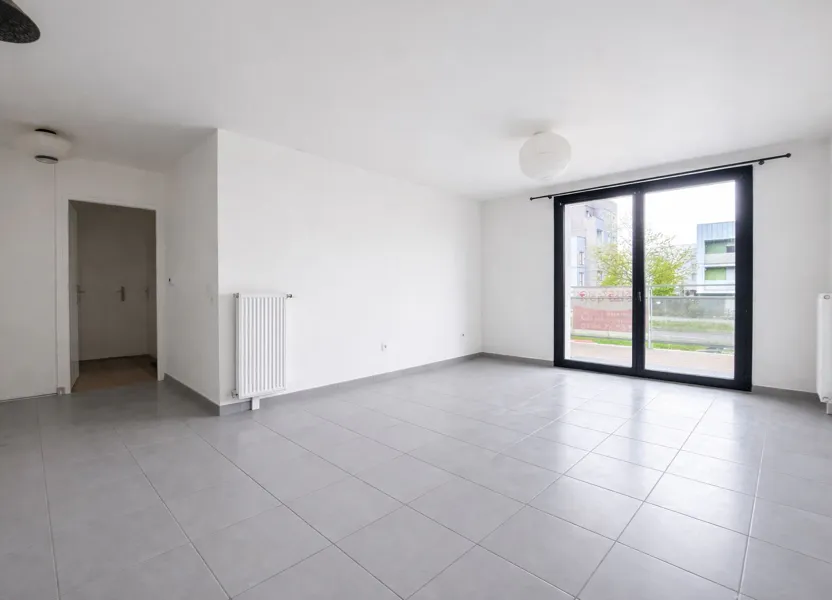 Appartement Rue Camille Claudel à Bussy-Saint-Georges