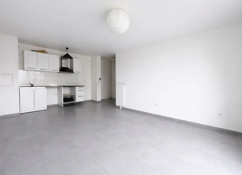 Appartement Rue Camille Claudel à Bussy-Saint-Georges