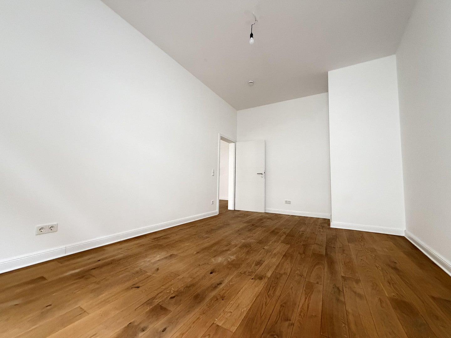 Wohnung Im Tal in Schweinsberg