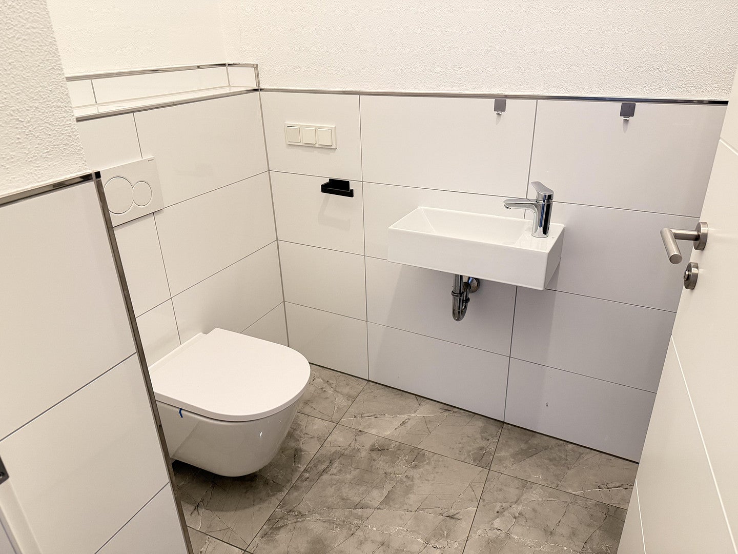 Wohnung Im Tal in Schweinsberg