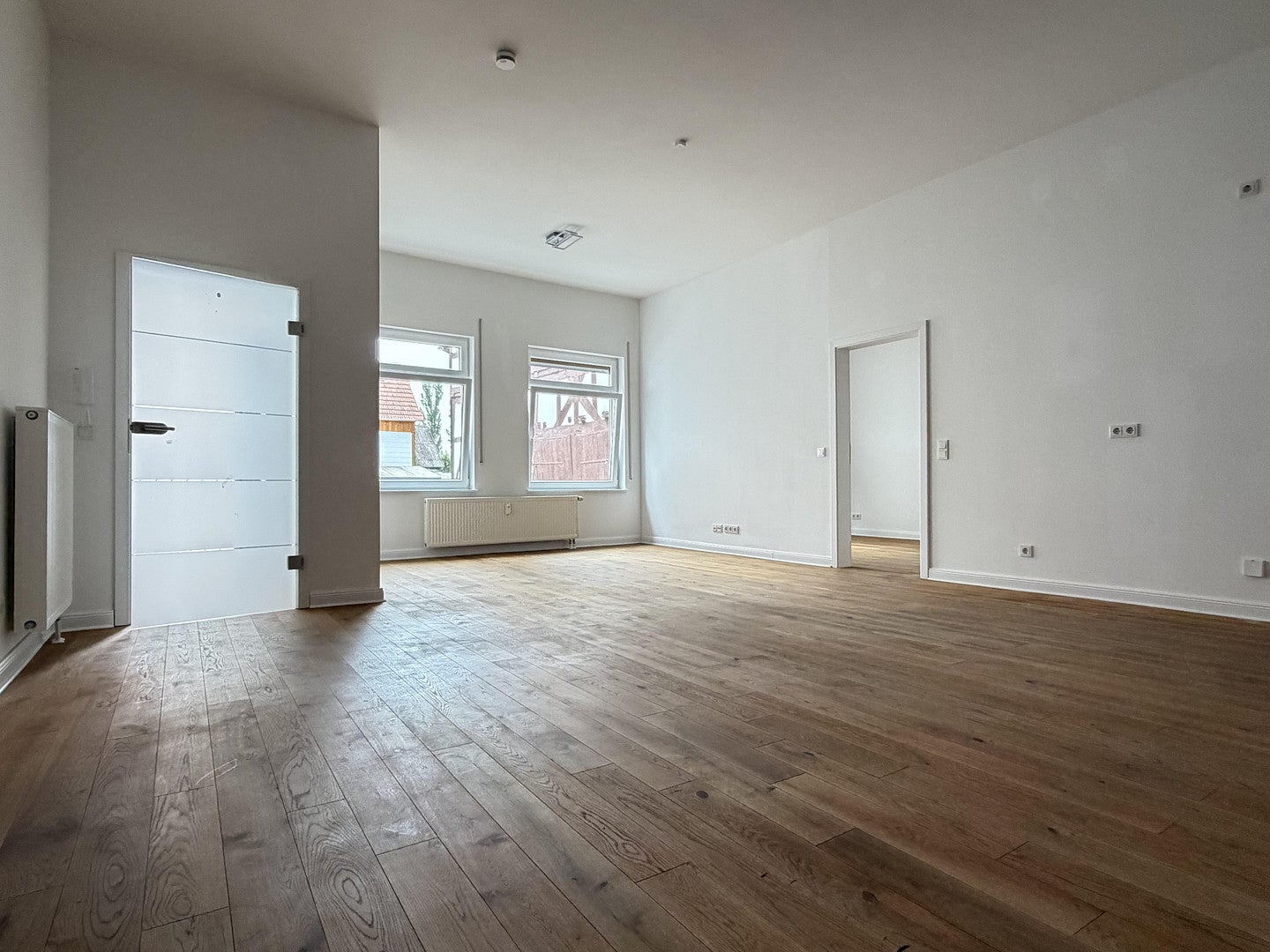 Wohnung Im Tal in Schweinsberg